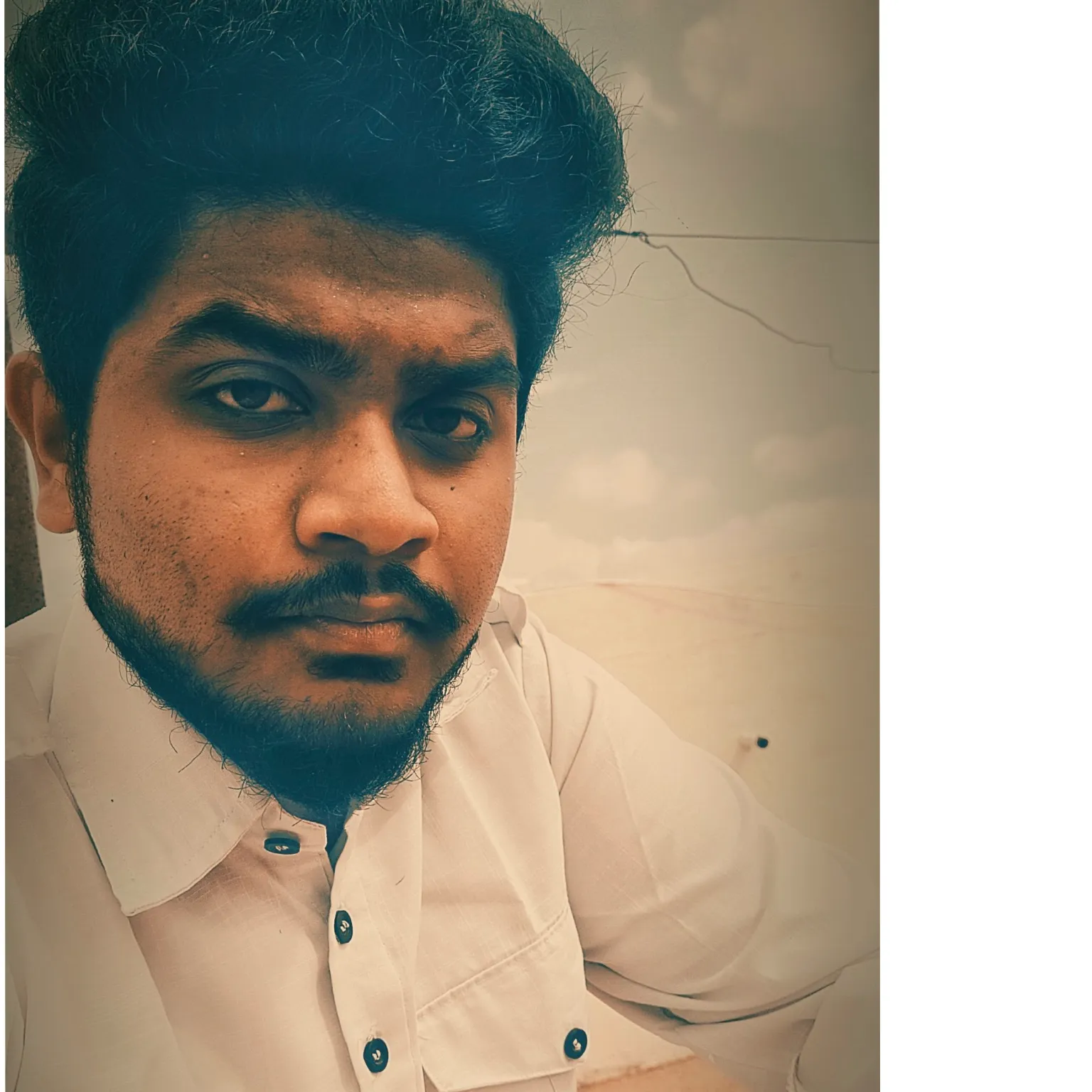 Mohammed Fazal