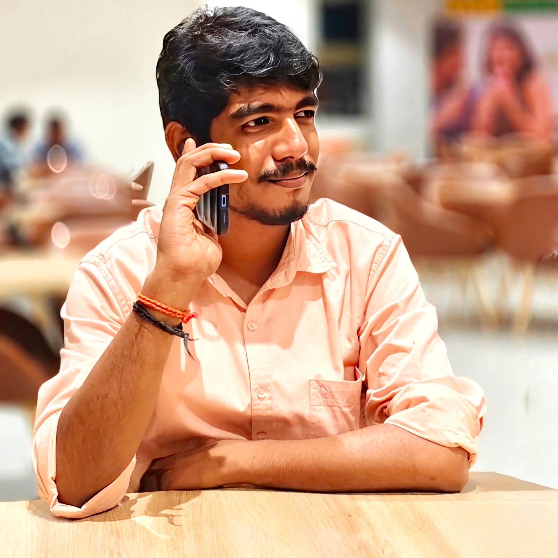 SriVenkatesh Nadapana