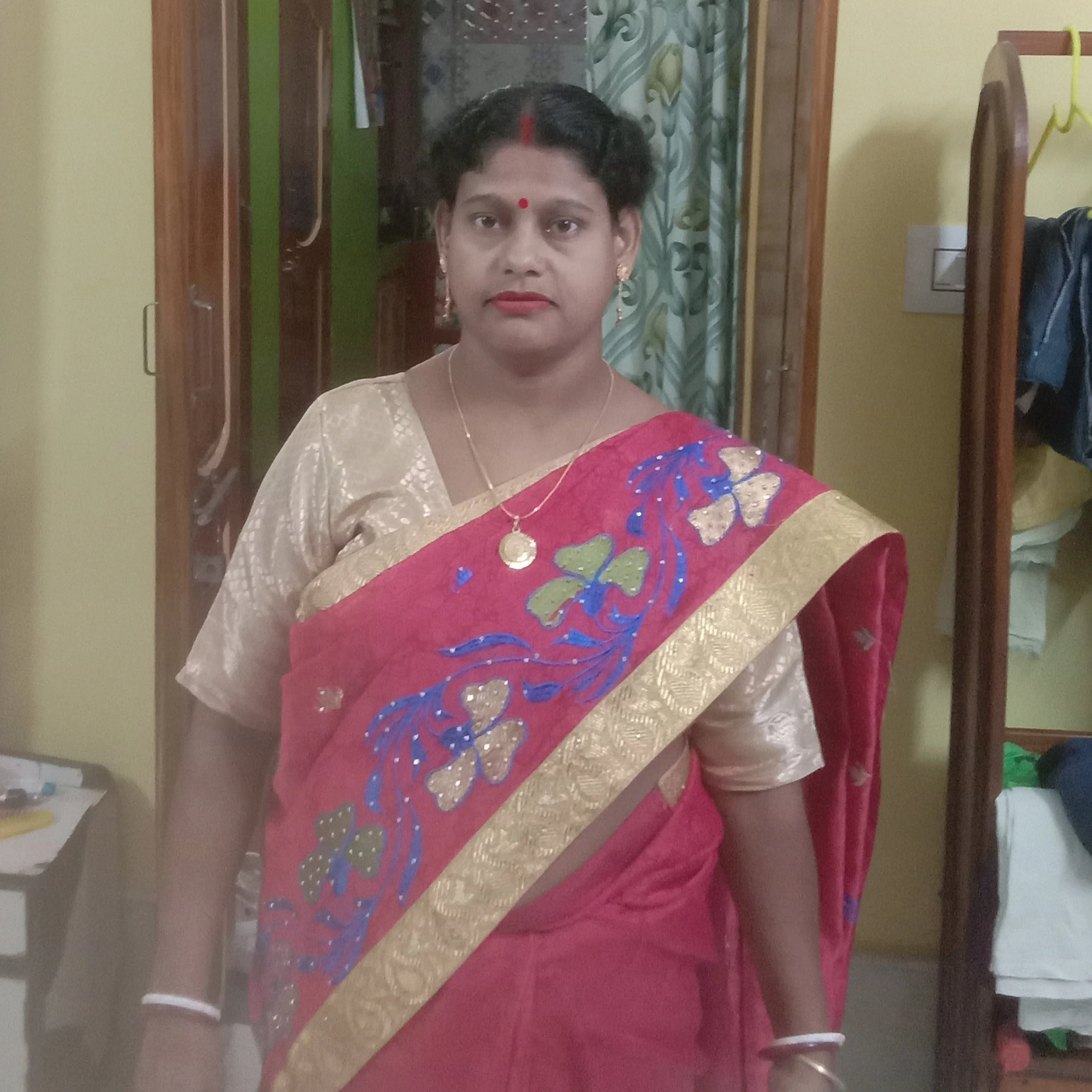 Sabita Paul