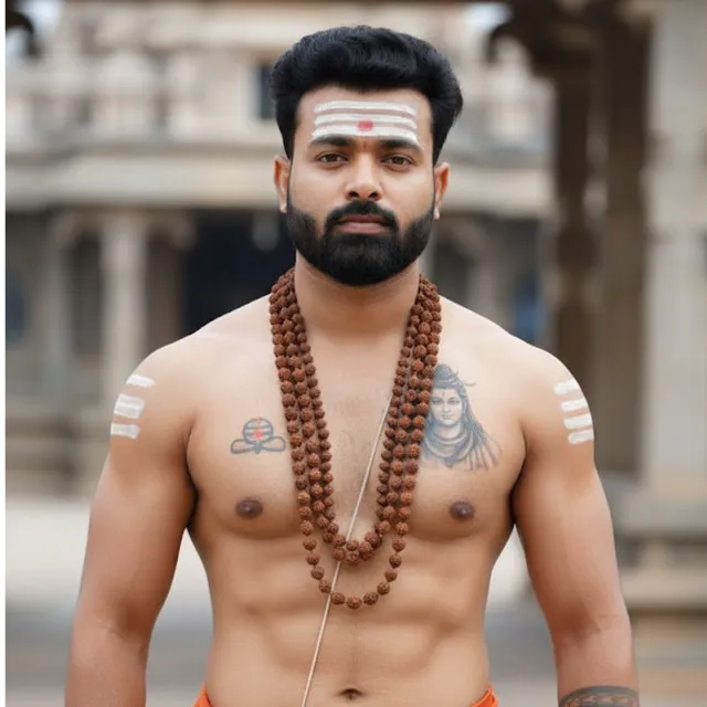 Bikash choudhary