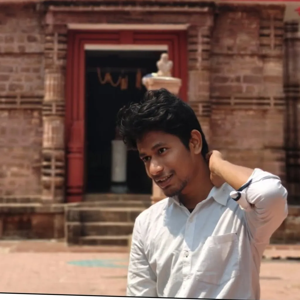 Chikun Behera