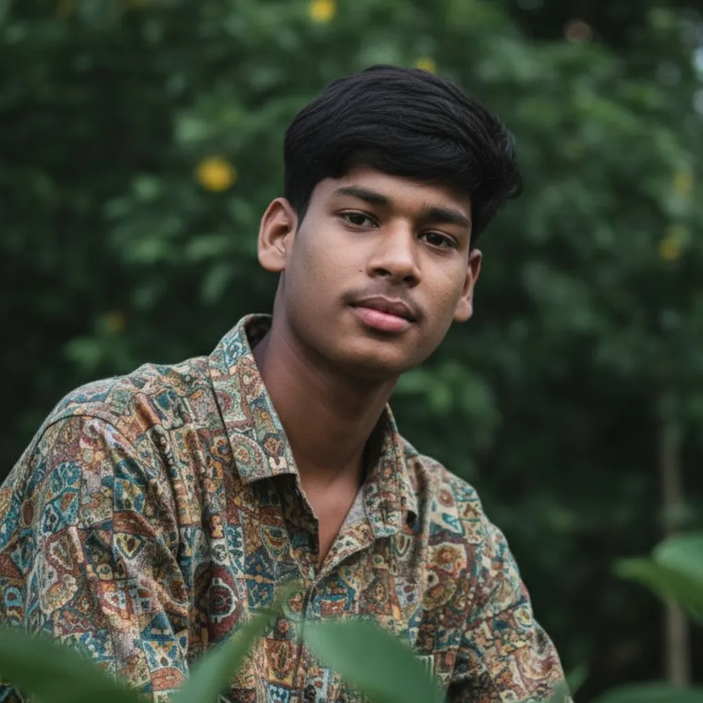 Aditya raj