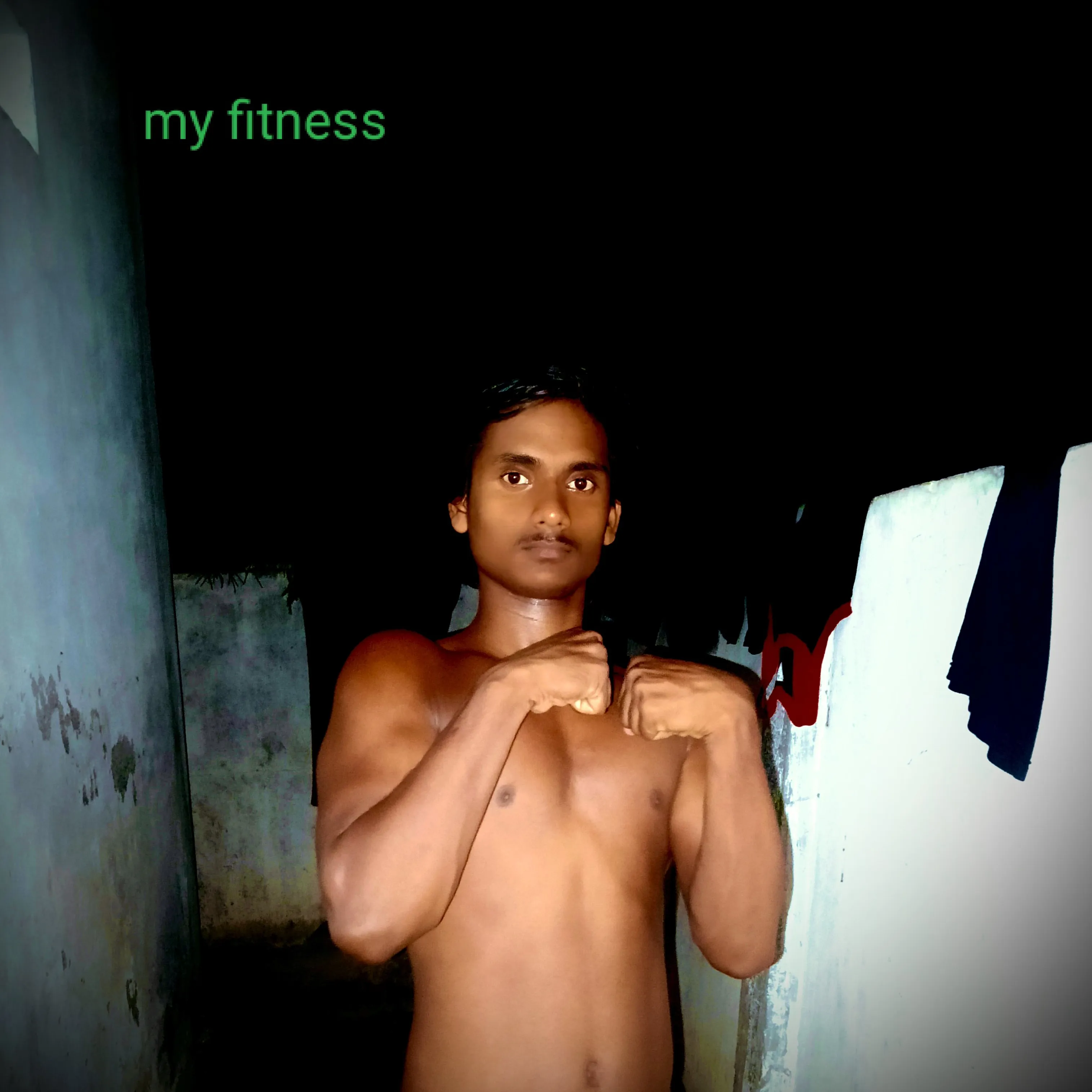 Sikendra fitness