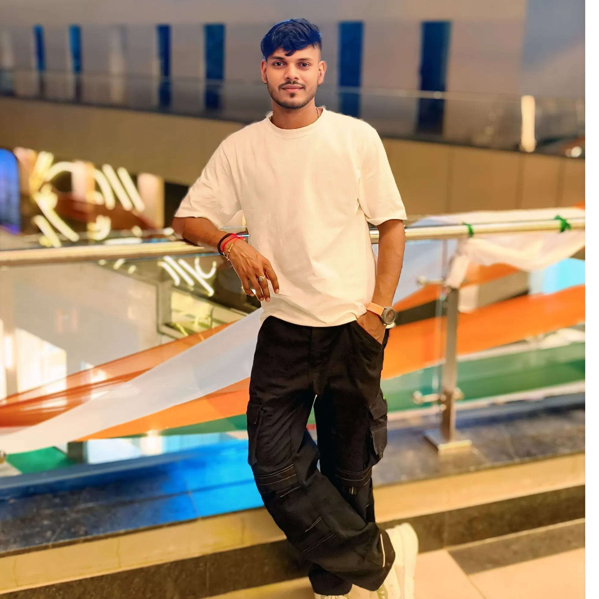 chandan kumar