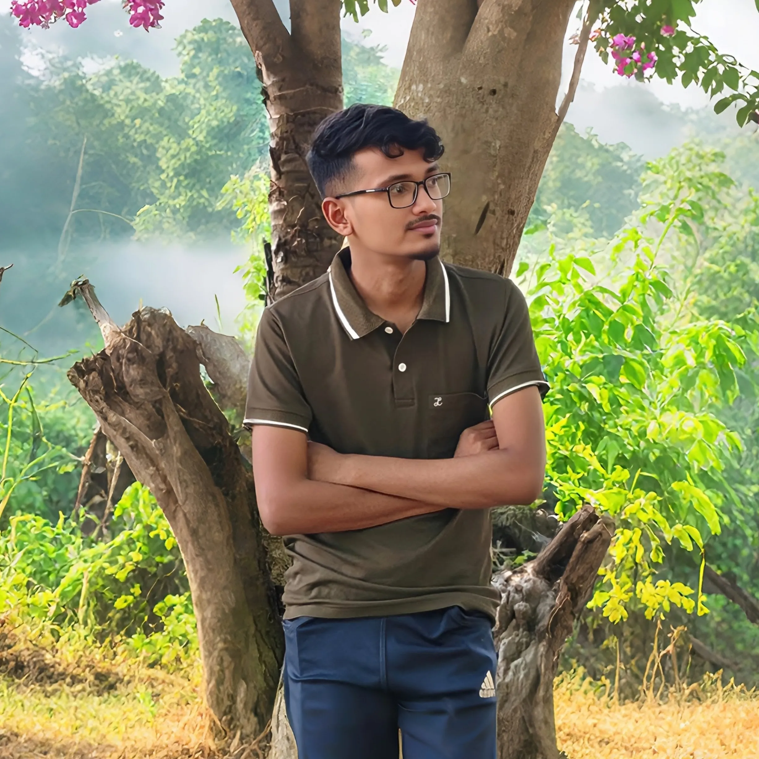 Aspak Mallik