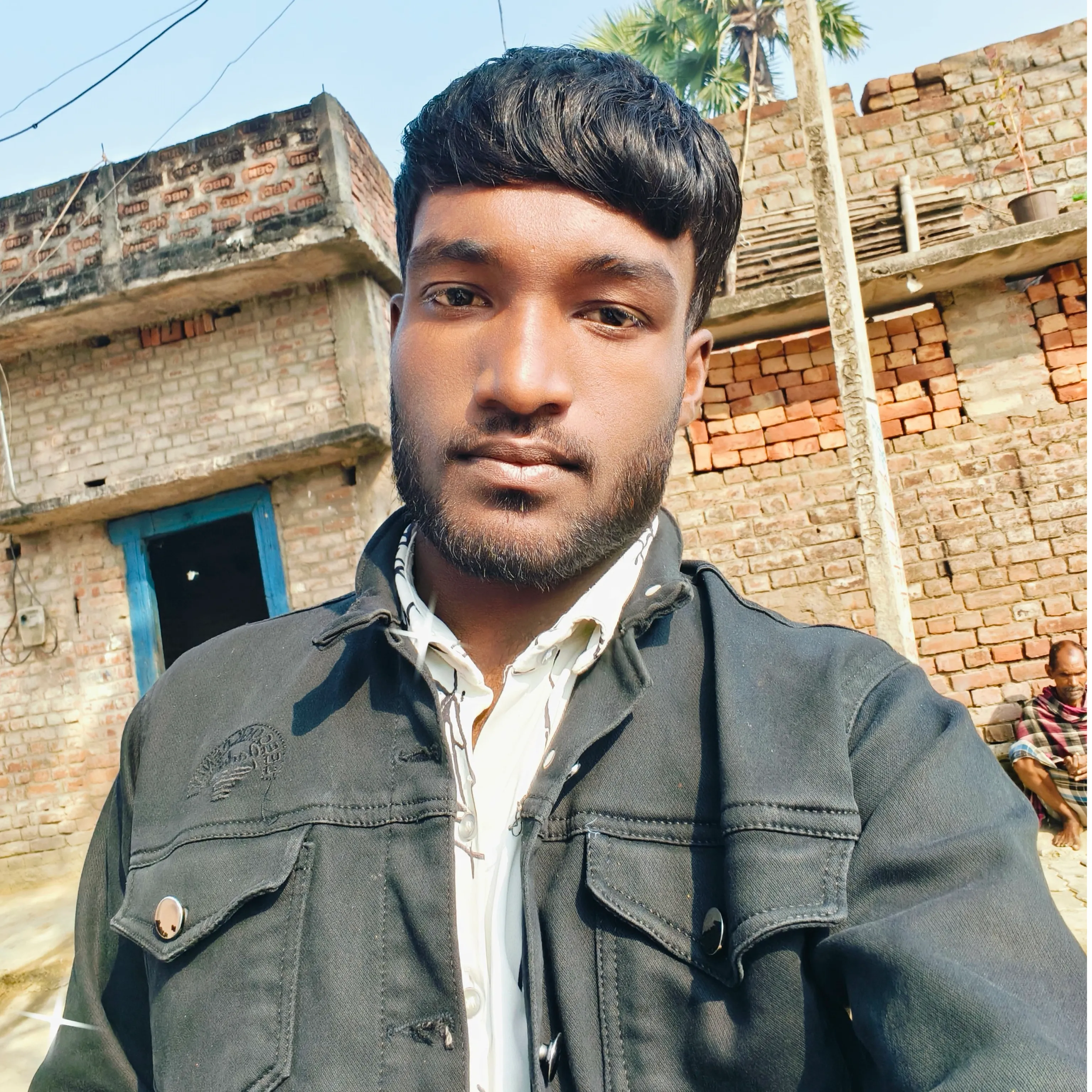 Amit Kumar