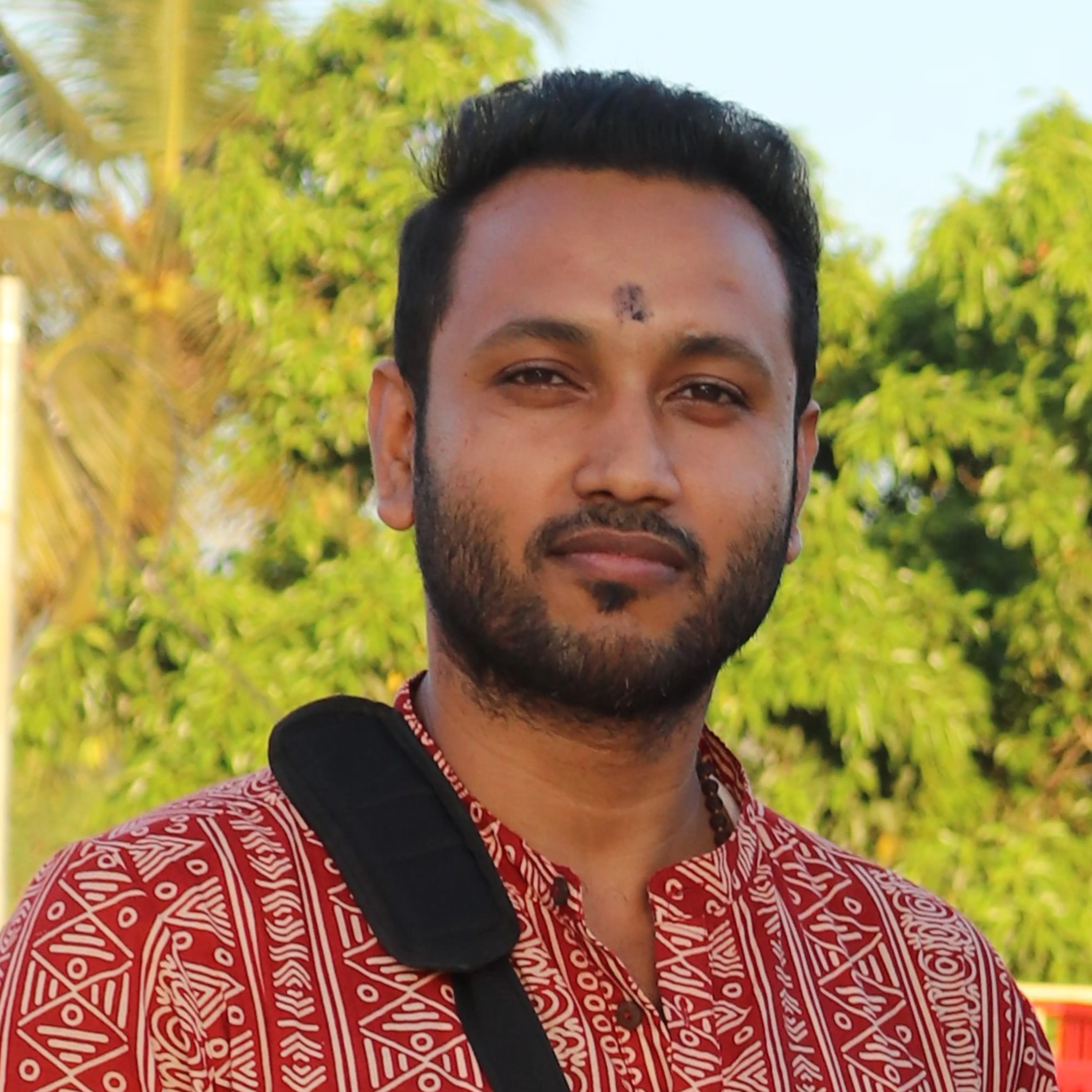Jewel Dasgupta