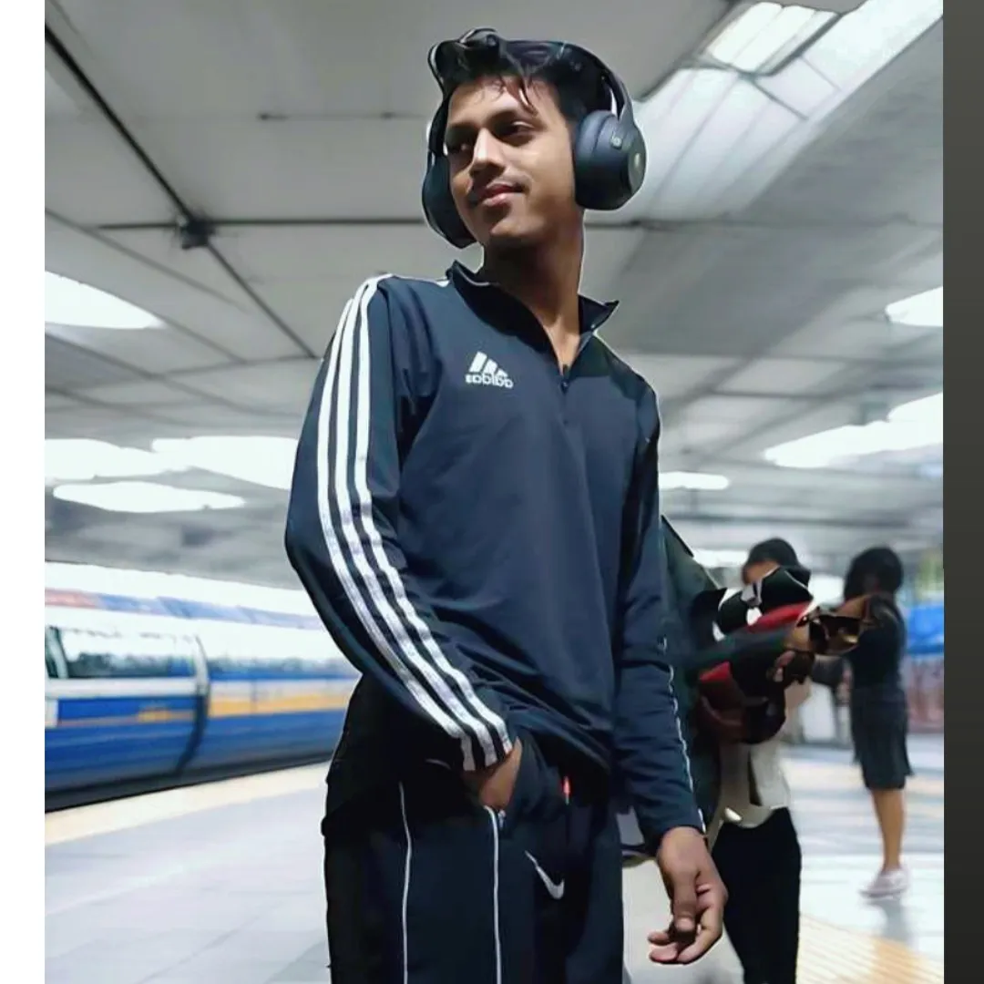 Raju Chauhan