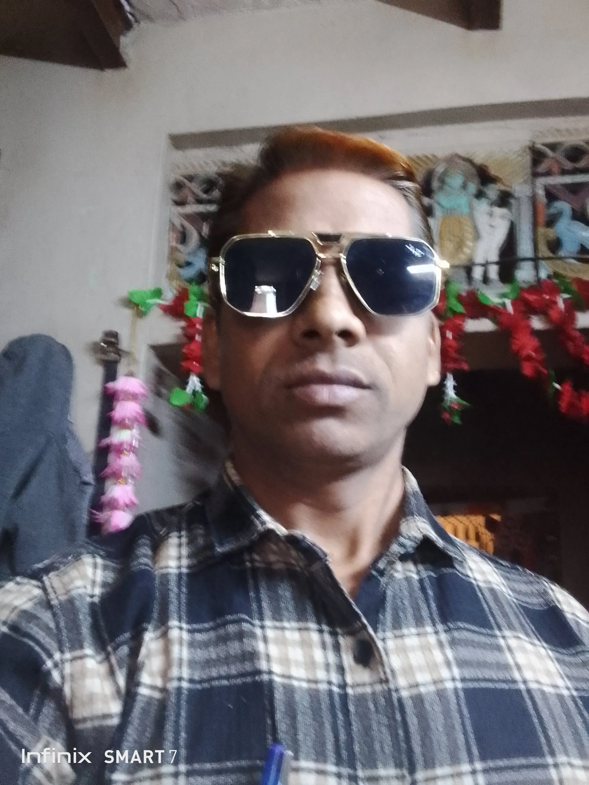 Satyaprakash Rajput
