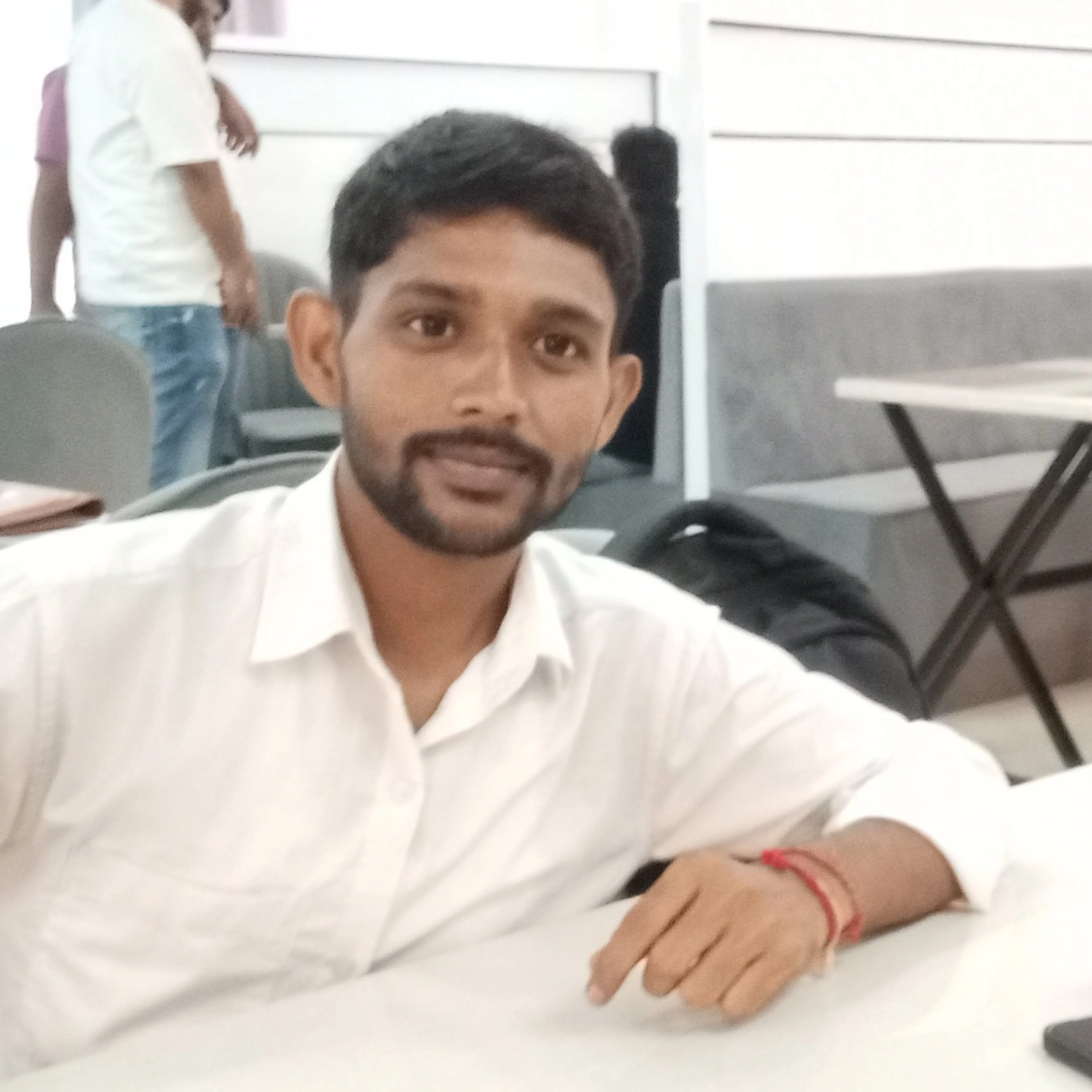 GauravKumar Morya
