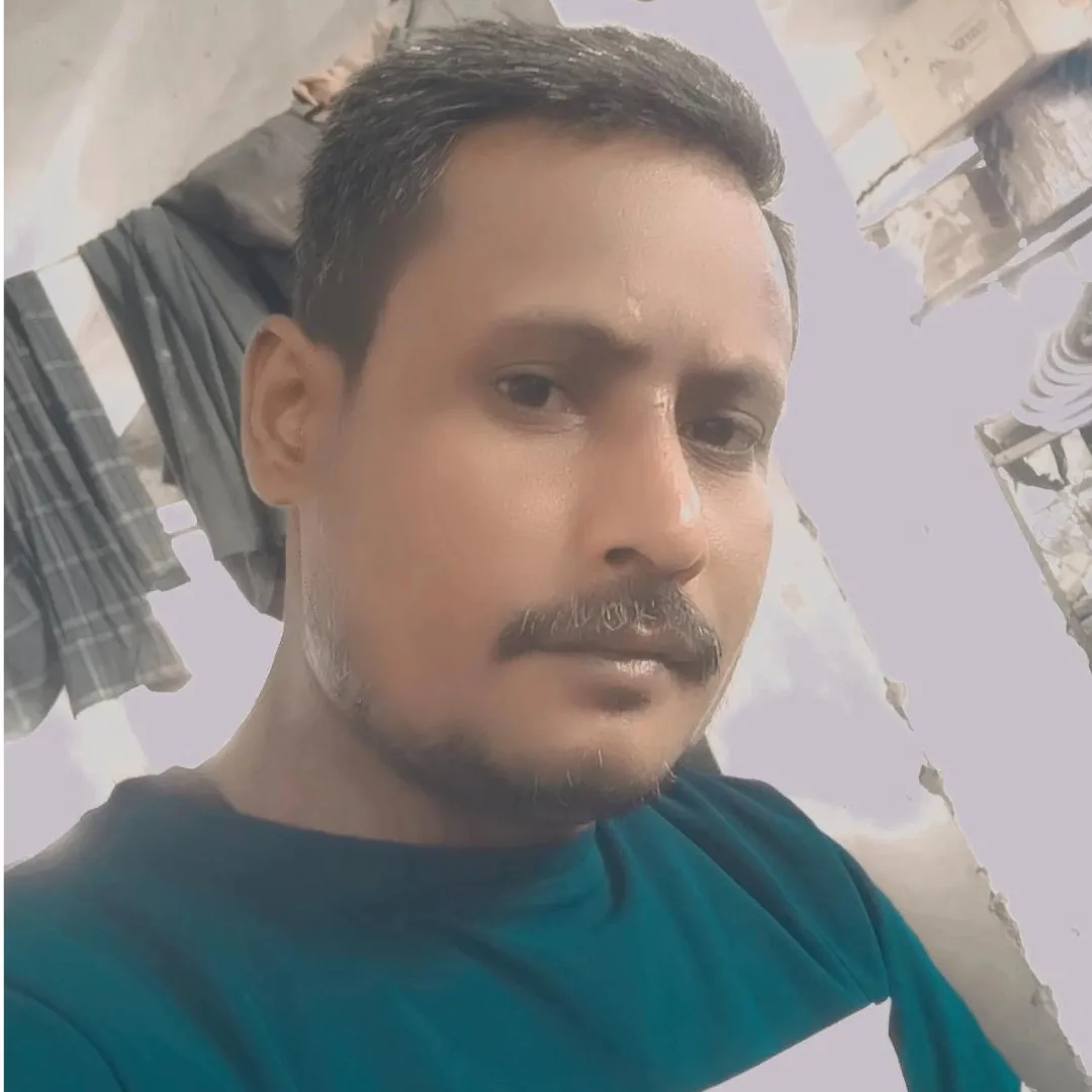 Ujjal Pramanik