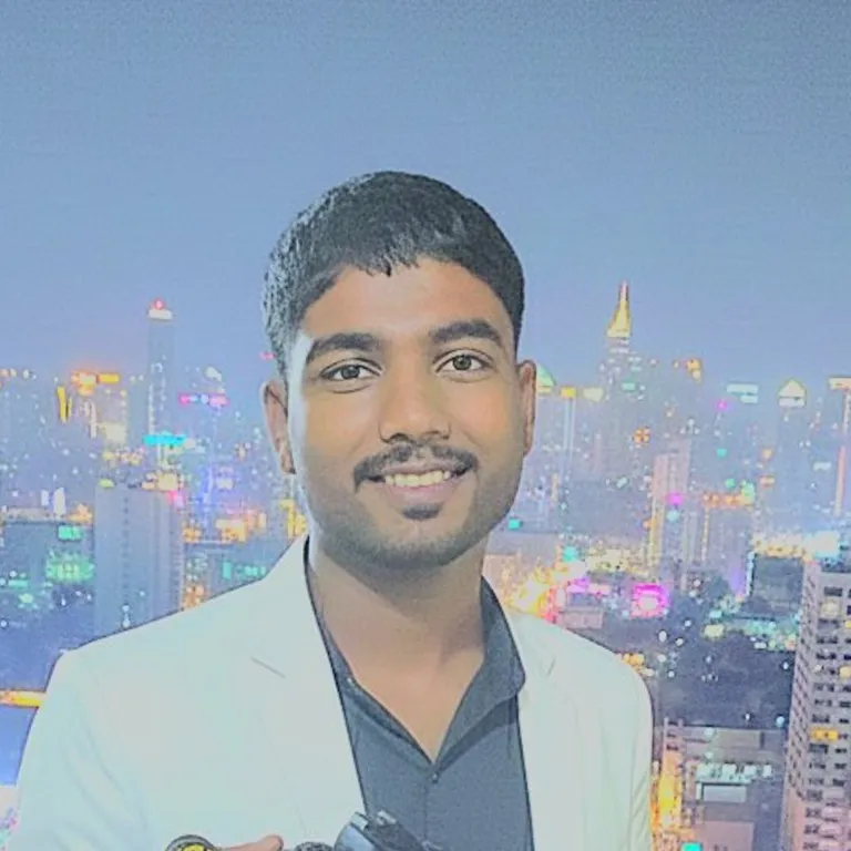 Jaydeep Baghel