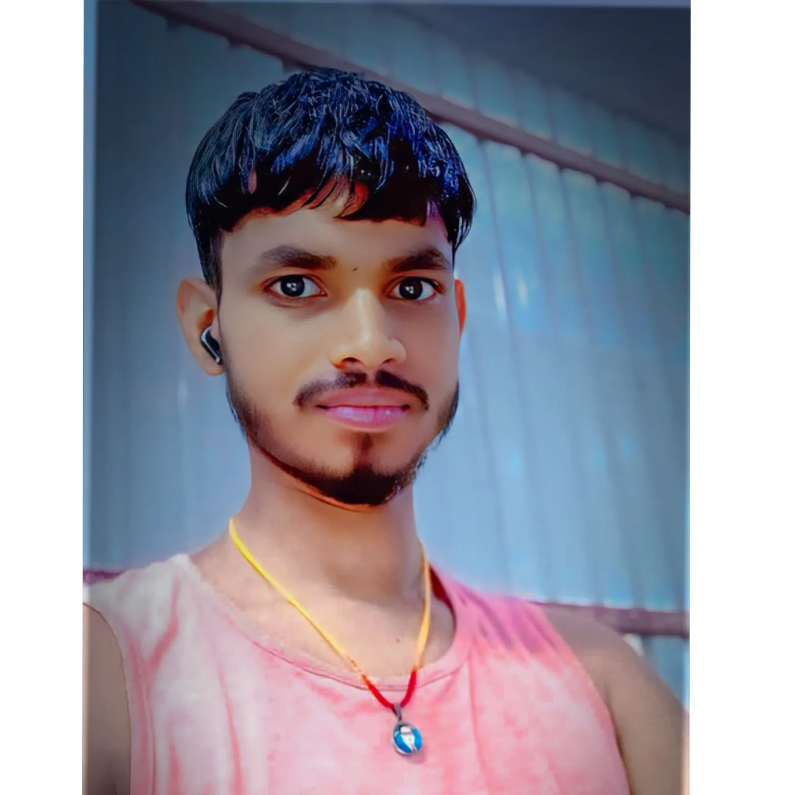 Iam SunilAzad