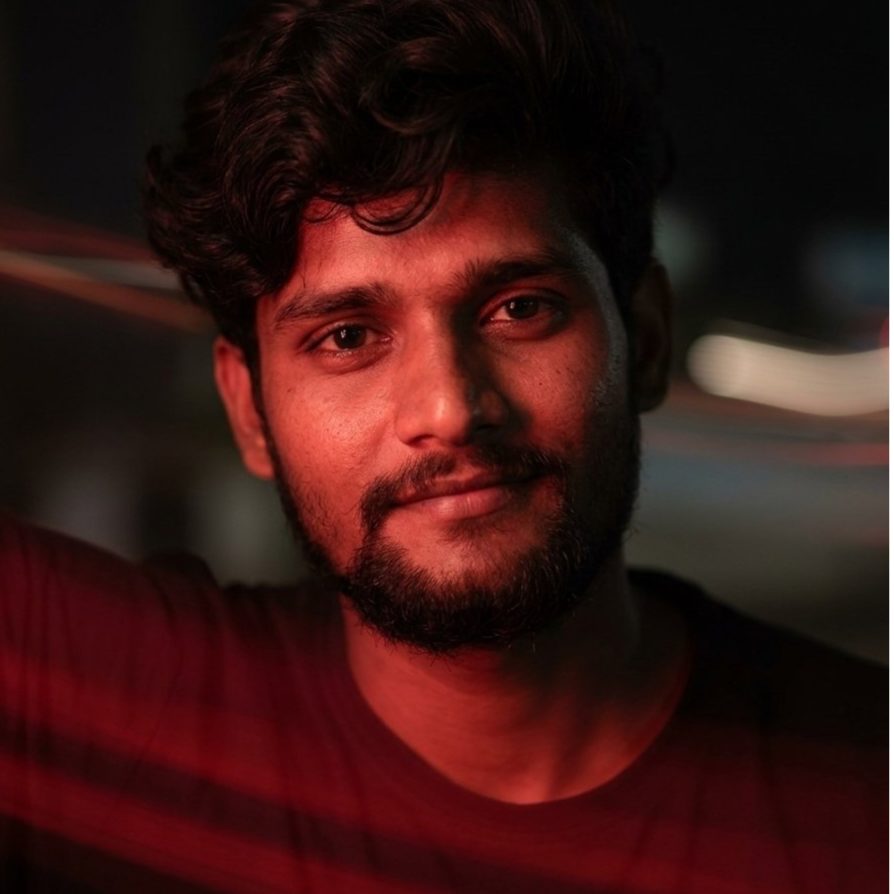 NIYAJ Ansari