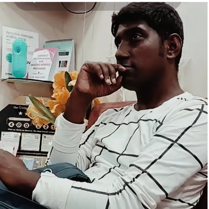 Debasish Halder