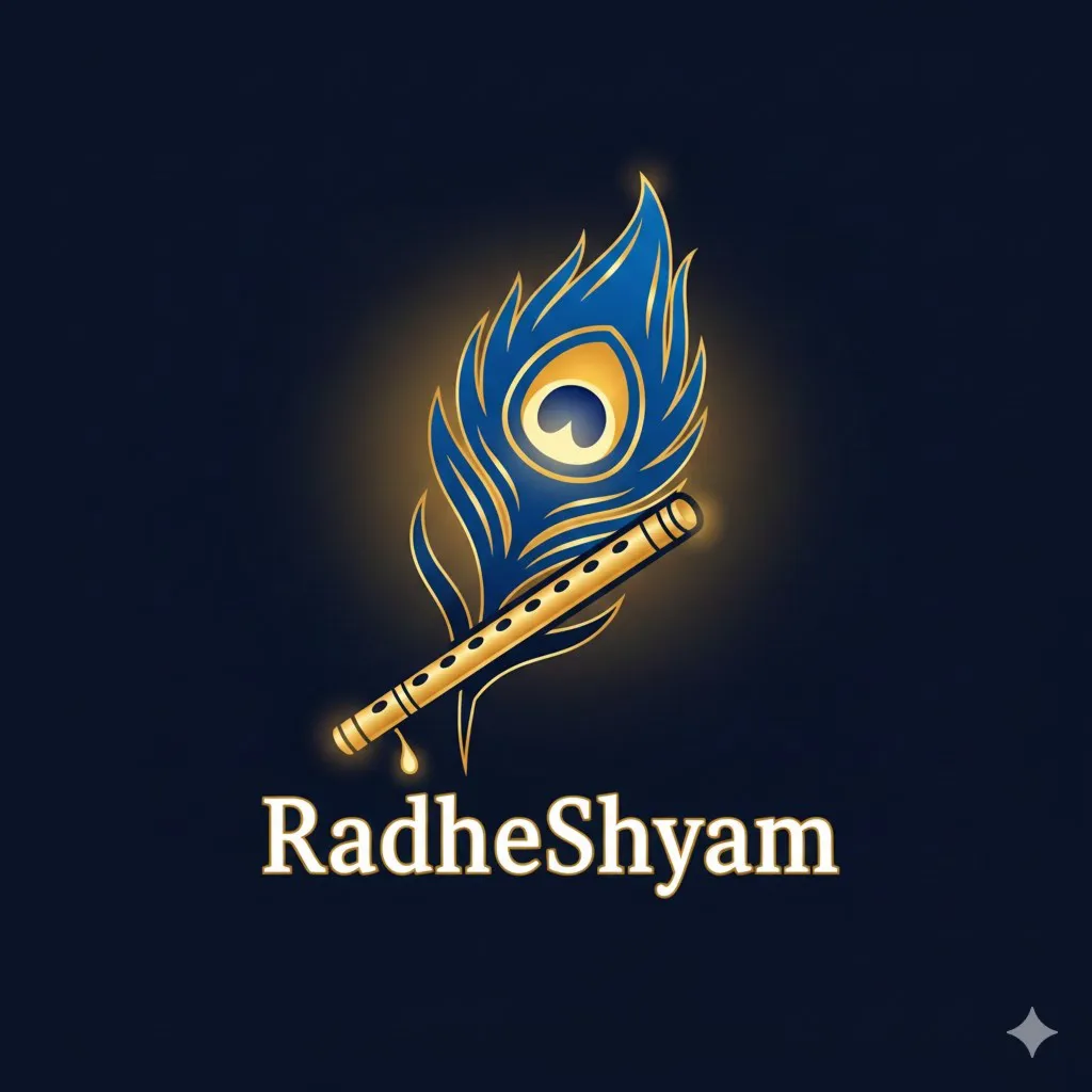radhe krishna bhakti