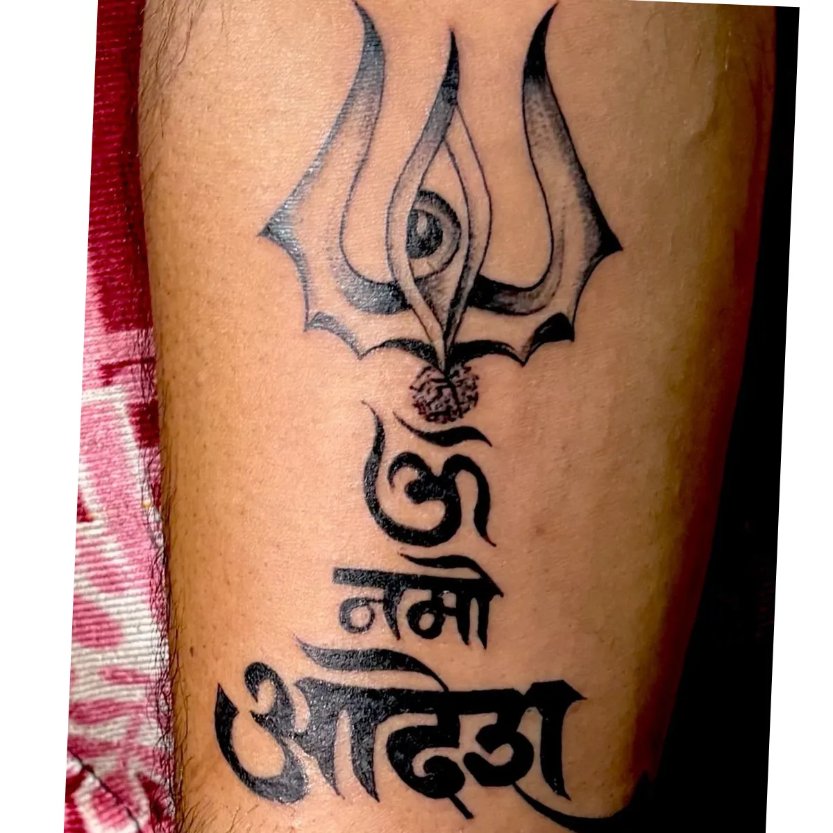 Akshay Khamkar
