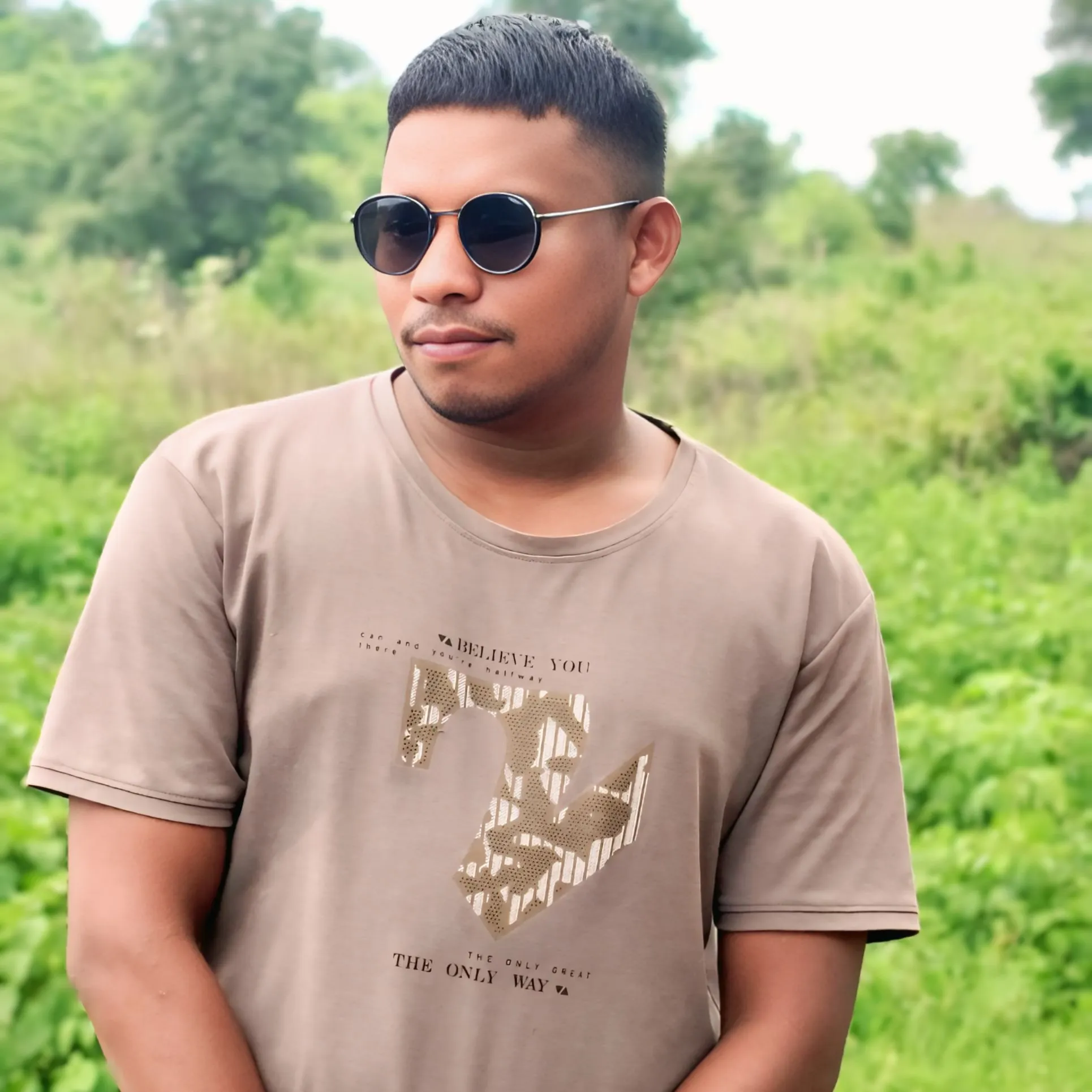 Ashish Kumar