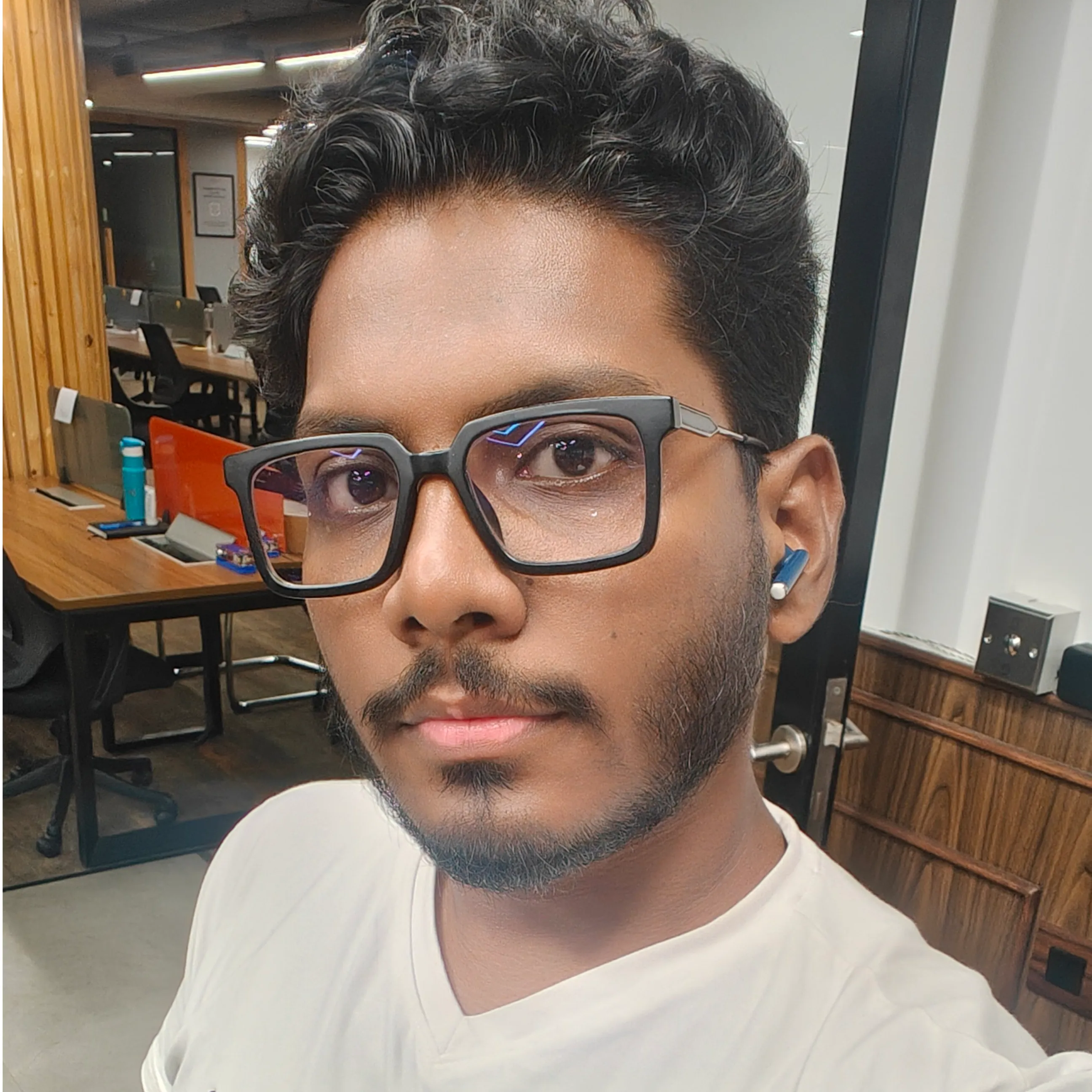Soumitra Dey