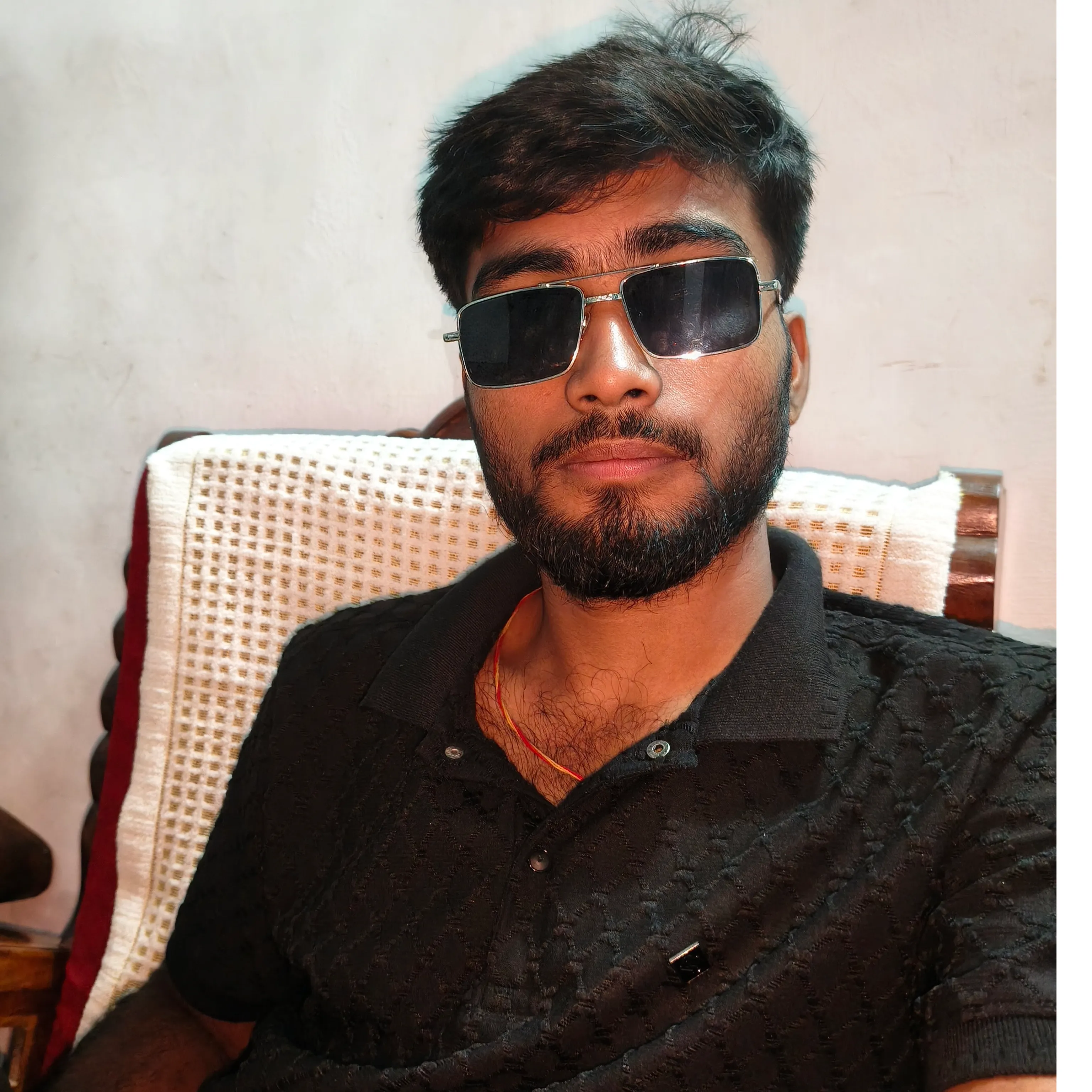 Binay Kumarroy