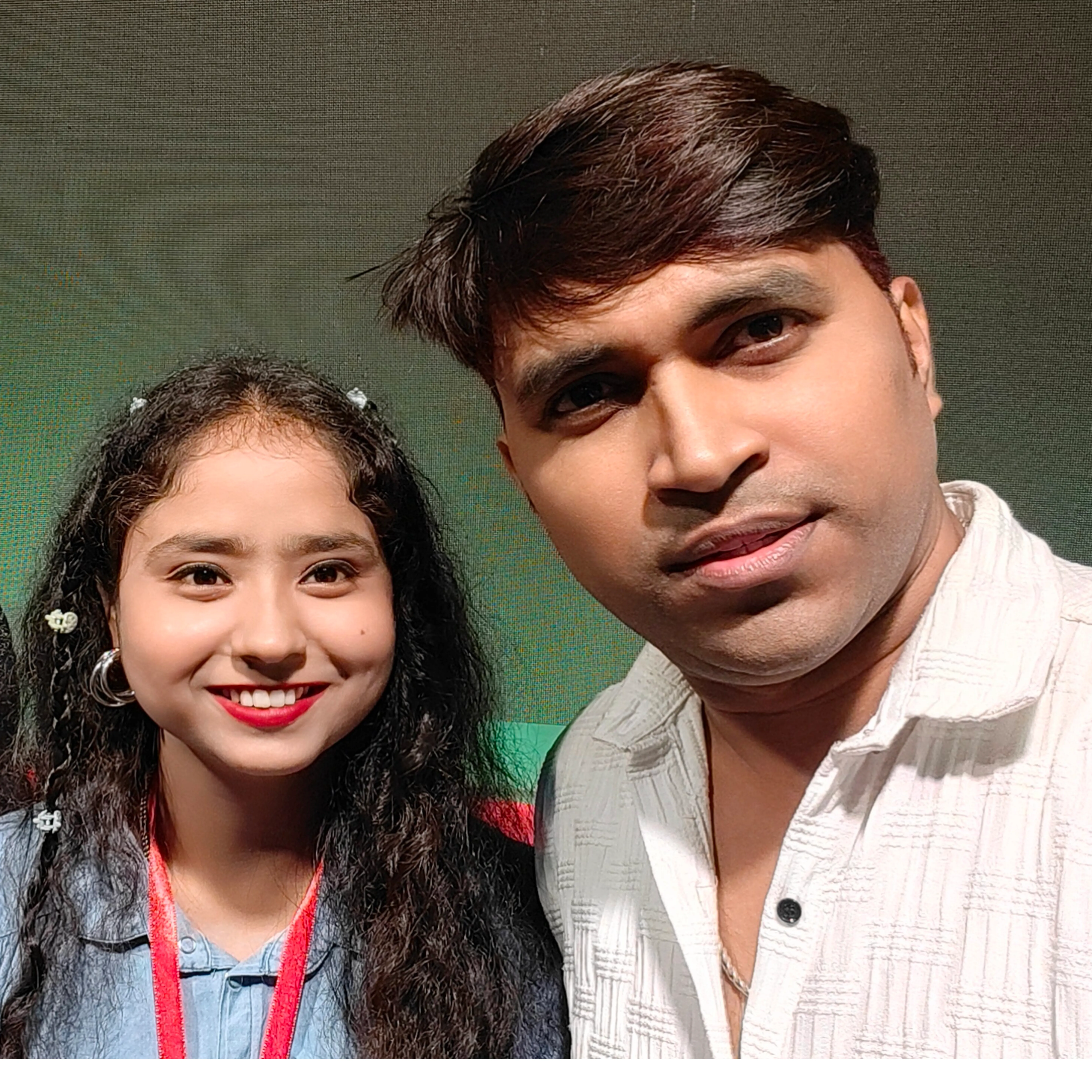 Prity Jha