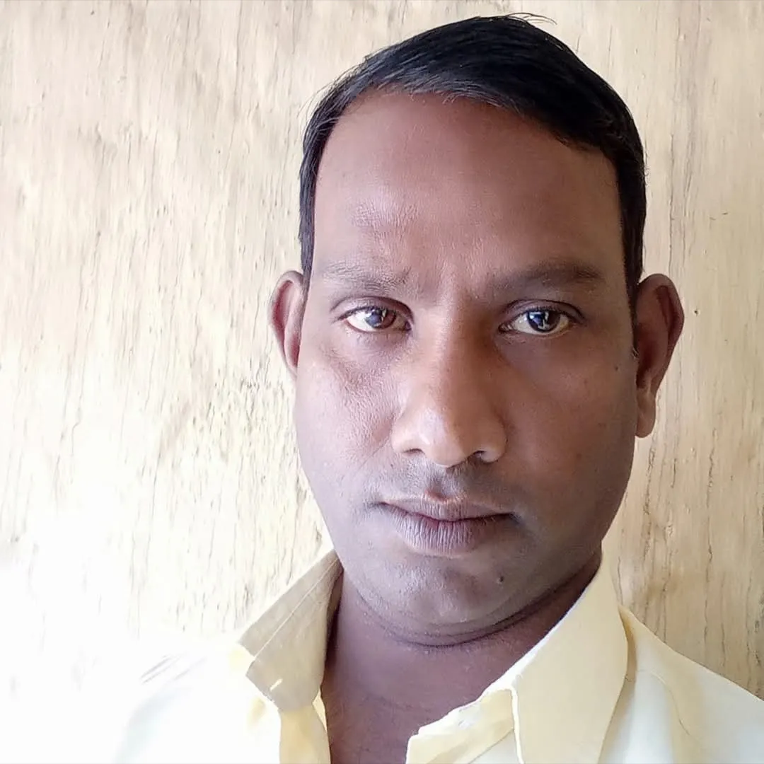 kishun mahto