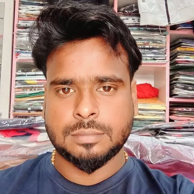 Sanjit Das