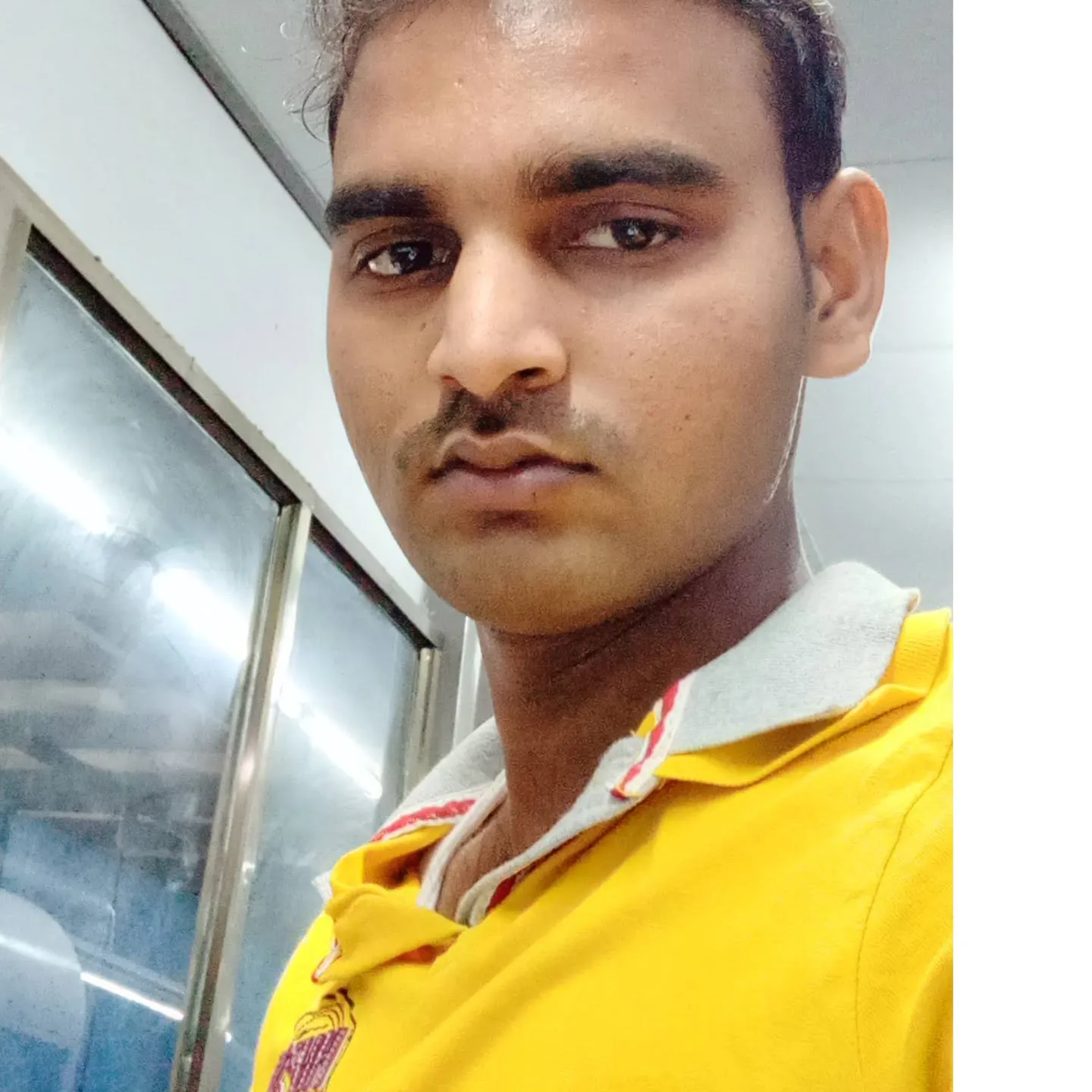 Mangal Singh