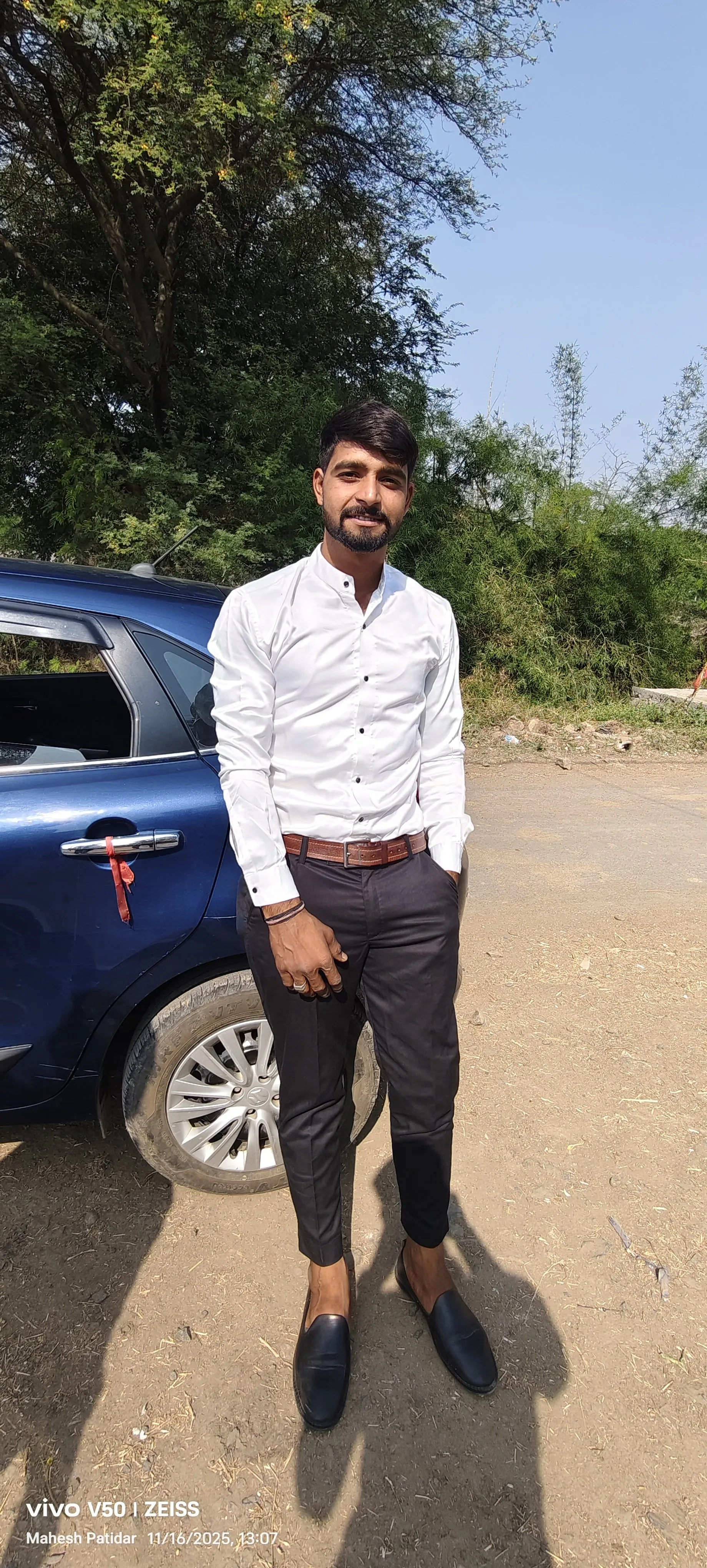 Mahesh Patidar