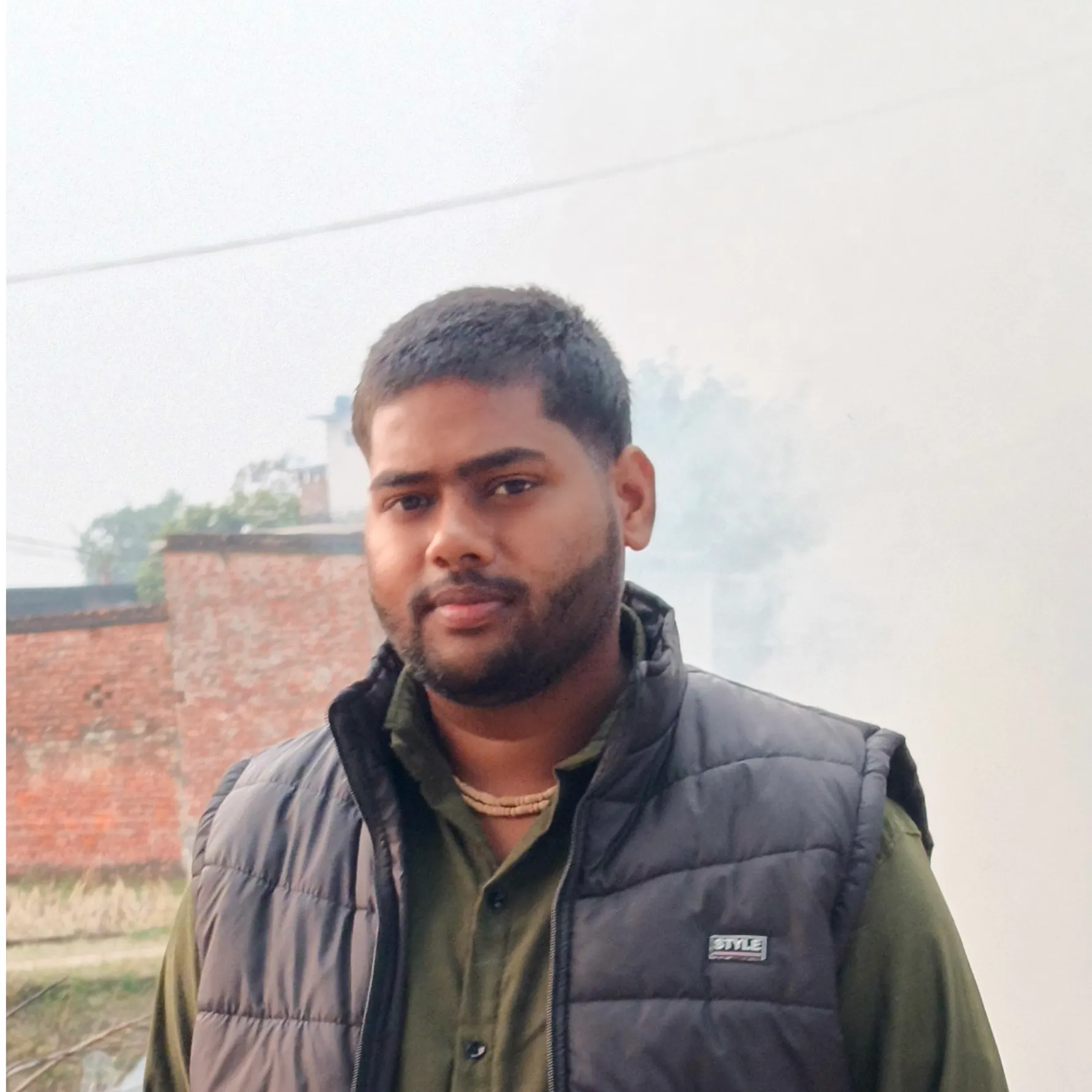 Nagendra Kannaujiya