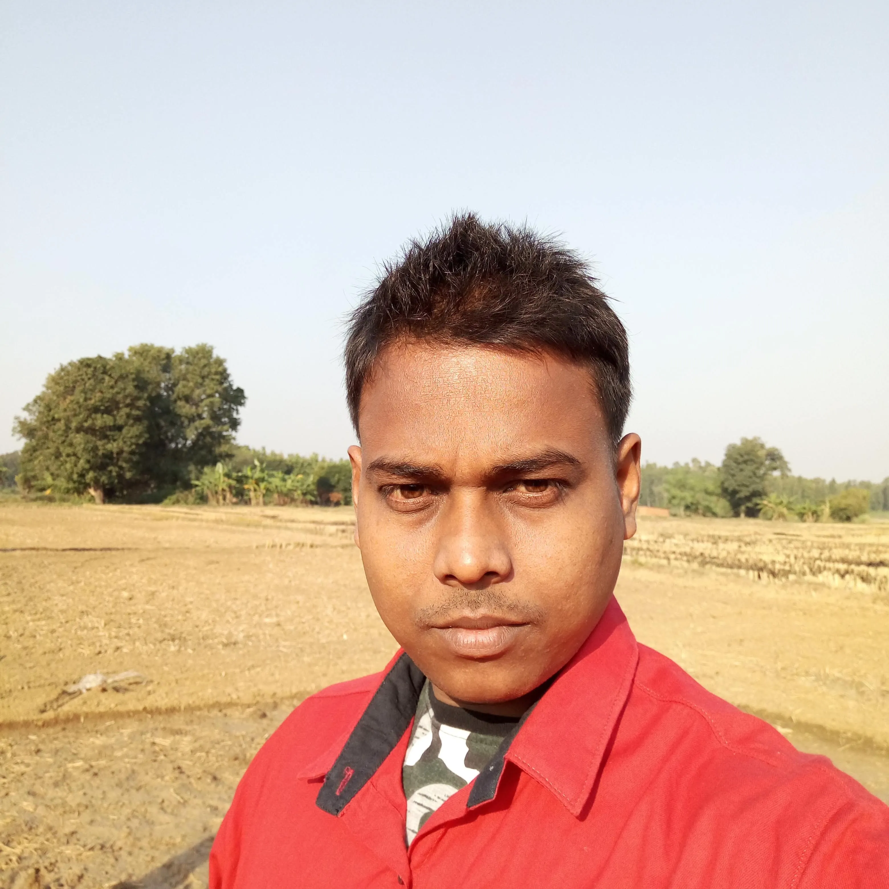 Laxman Maurya