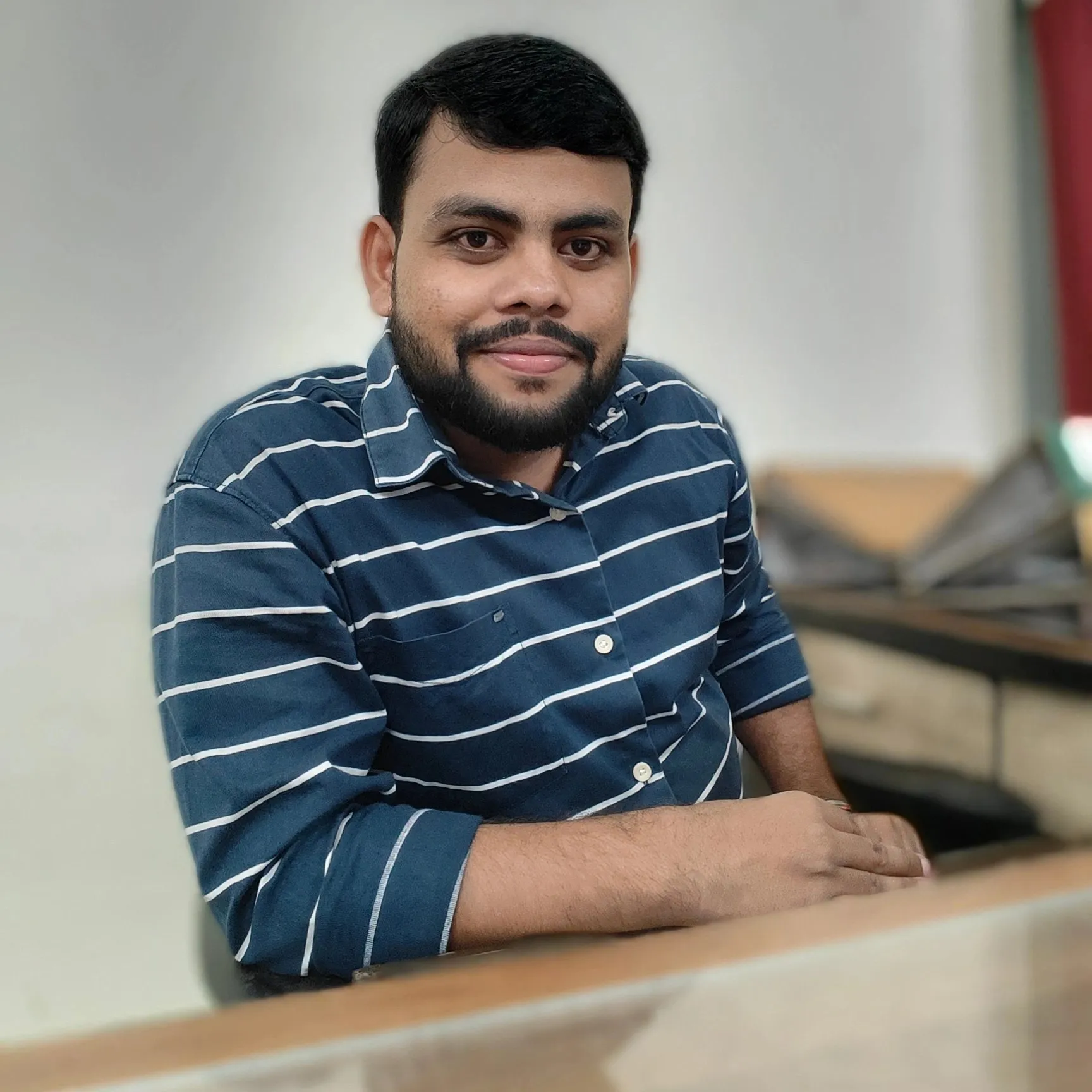 Rohit Srivastva