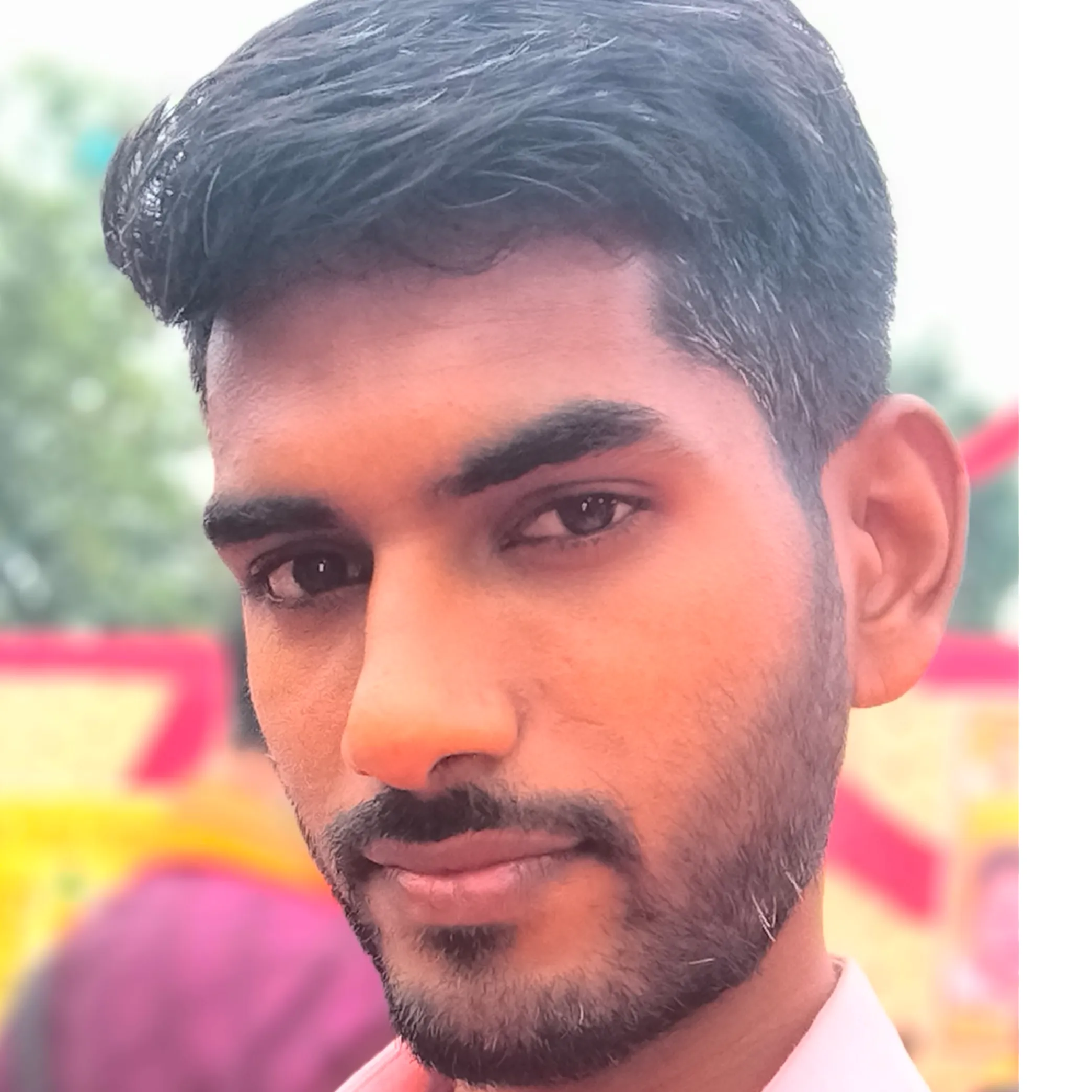 RAVINDAR MEHRA