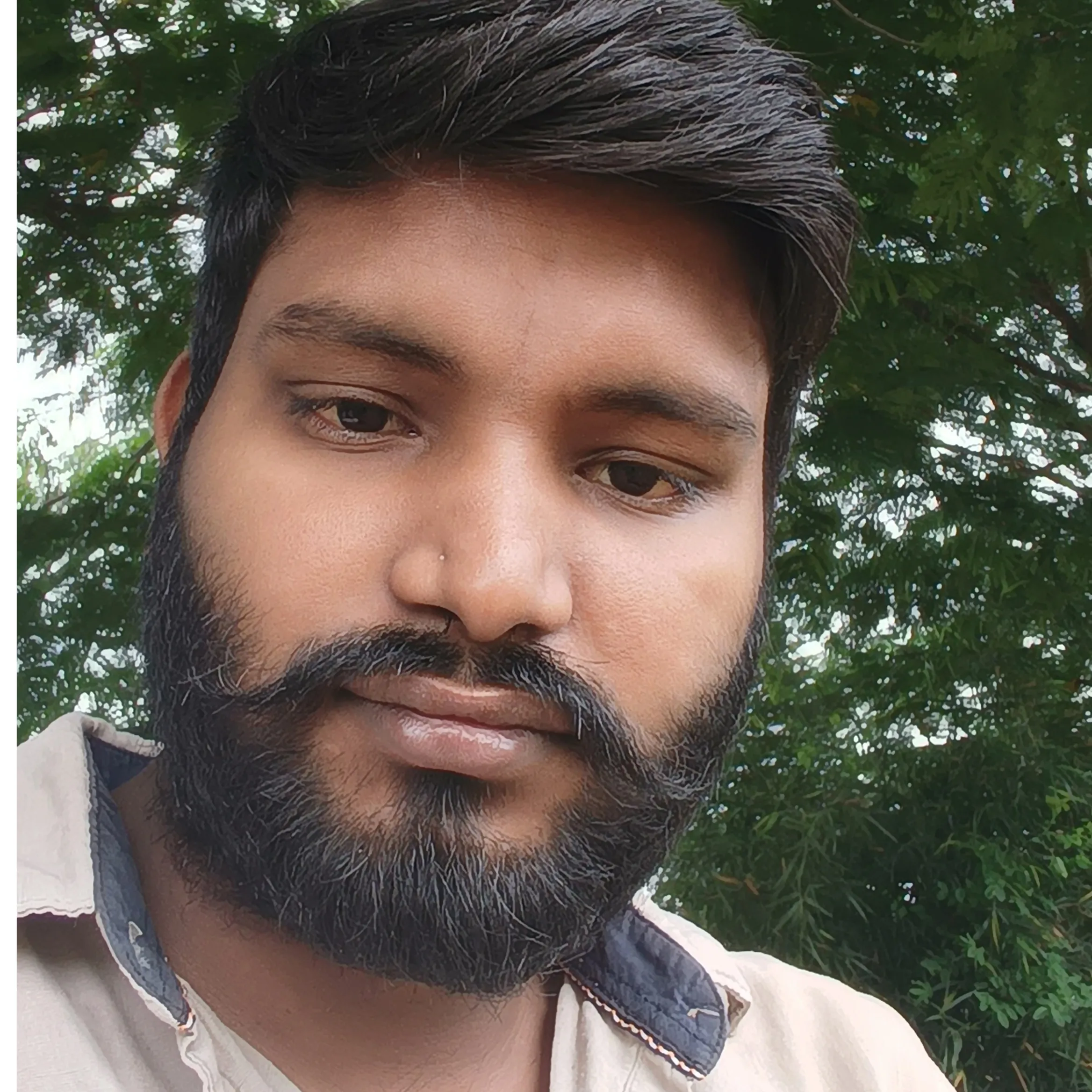 Krishankundan Varma
