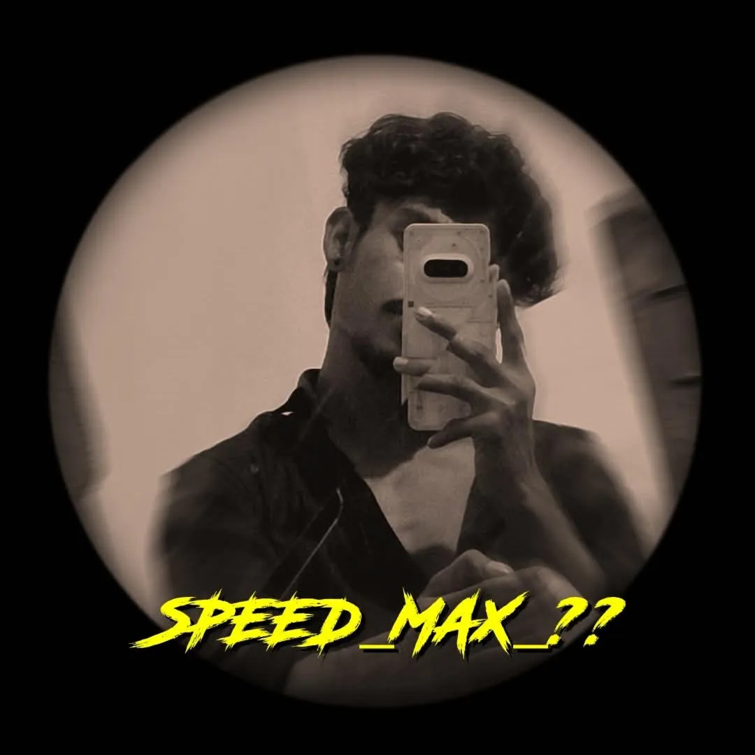 SPEED_MAX_123 SPEED_MAX_123