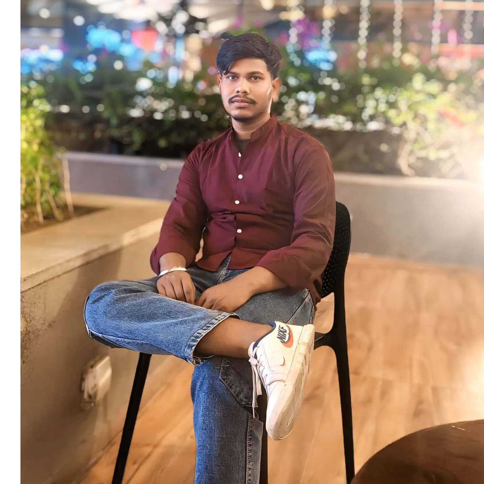 Akash singh
