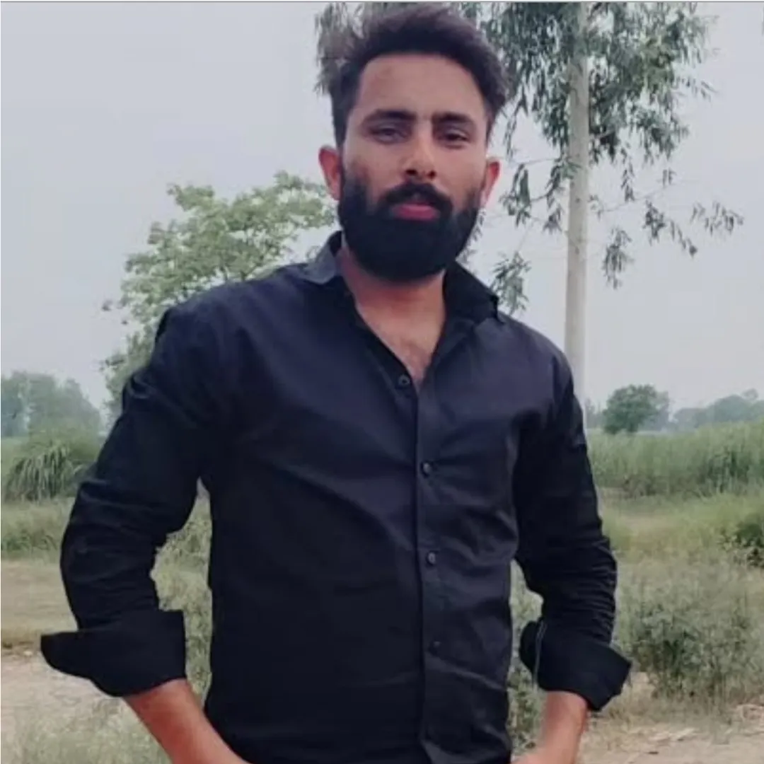 Abhishek Saraswat