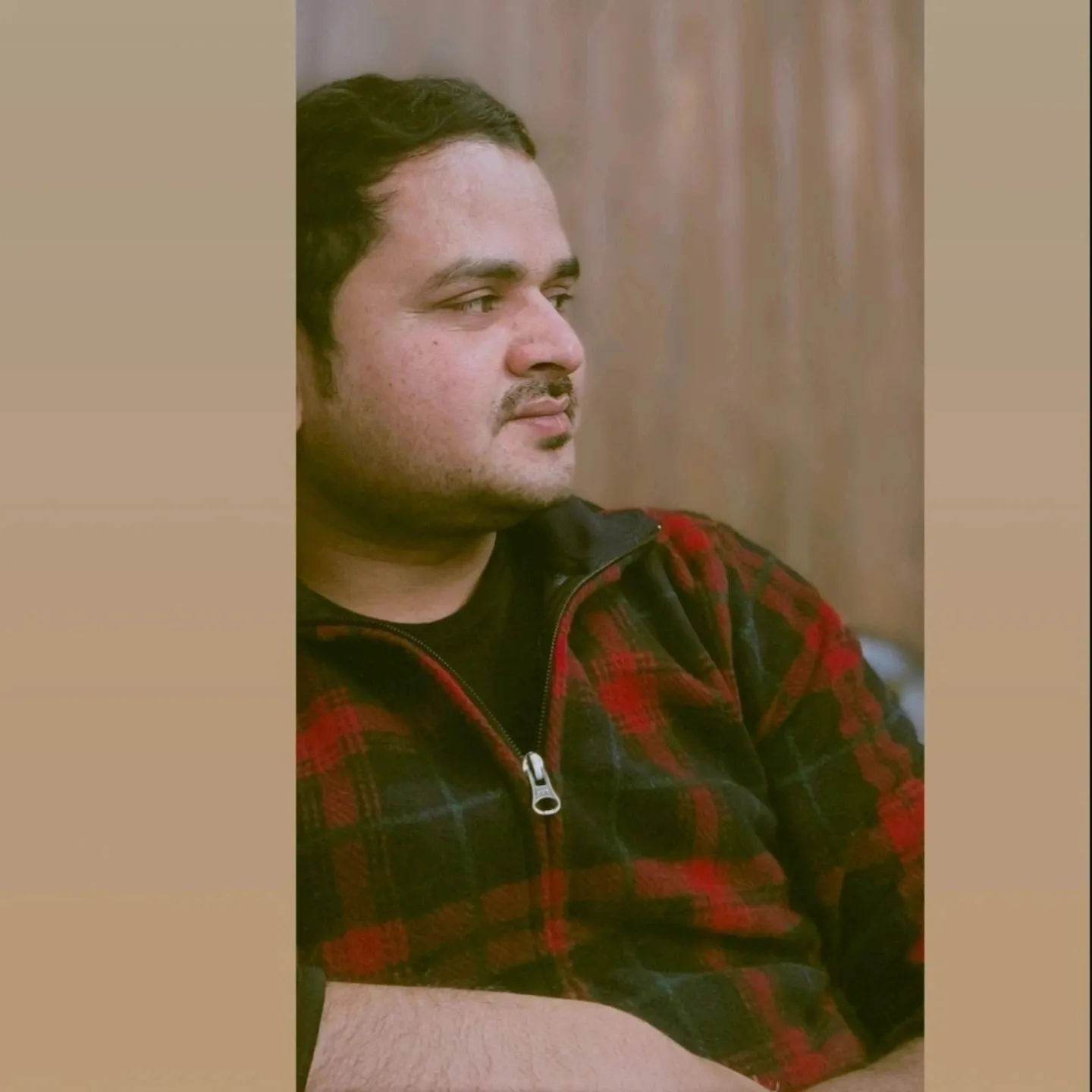 Lokesh Rajput