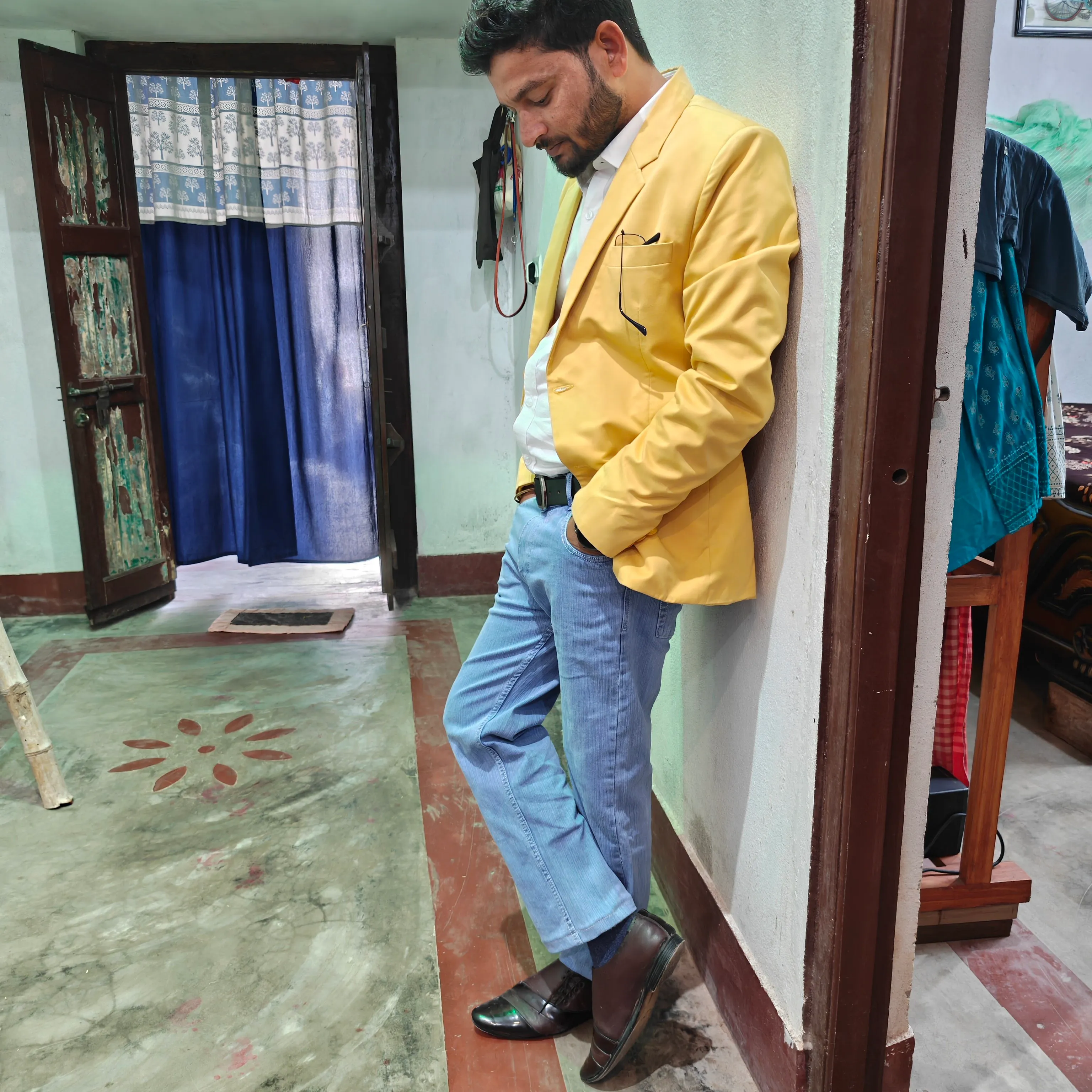 Nitesh Maurya
