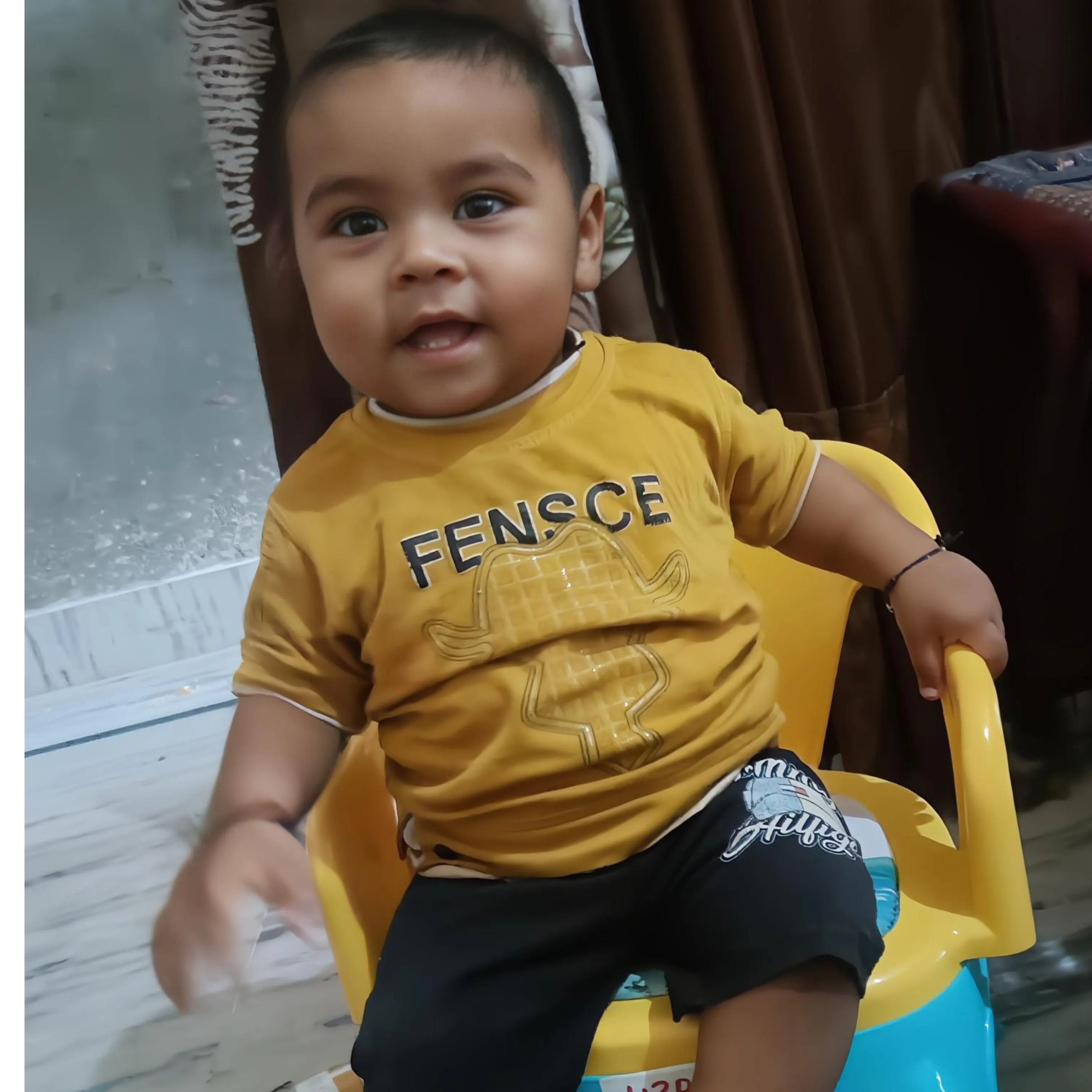 Aarush kashyap
