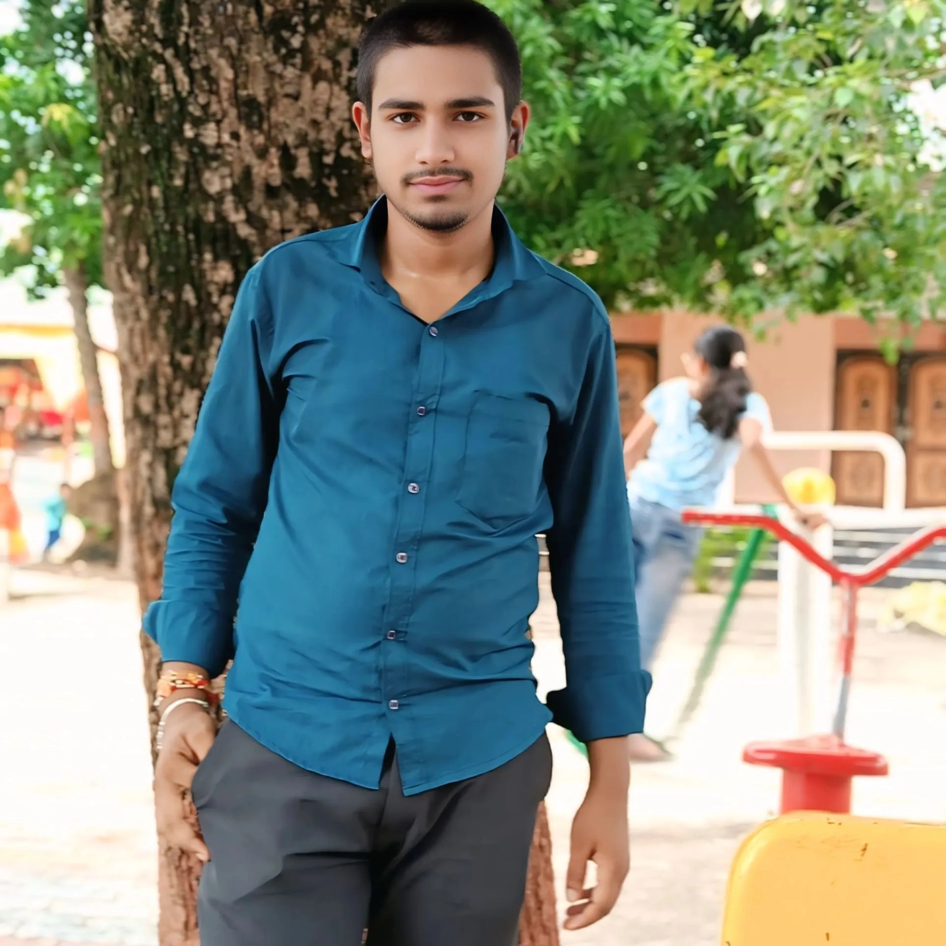 Aman chaurasiya