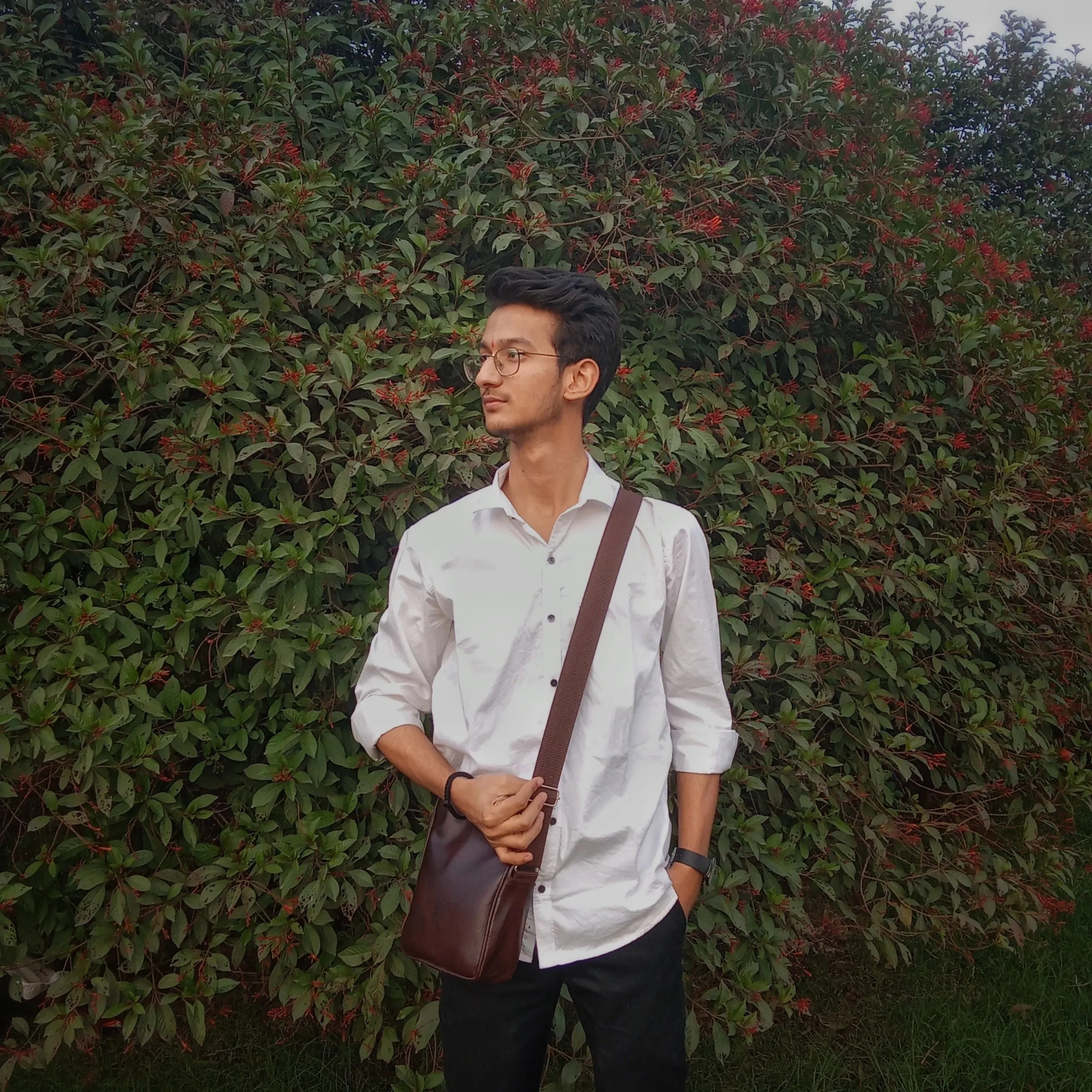 Mukul Joshi