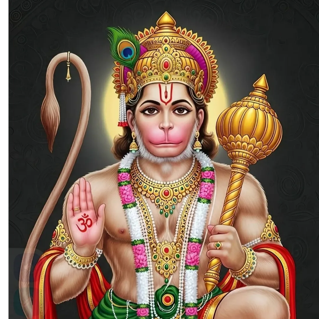 Shreemant Madar