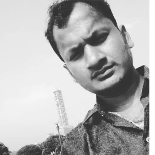 SantoshKumar Mandal