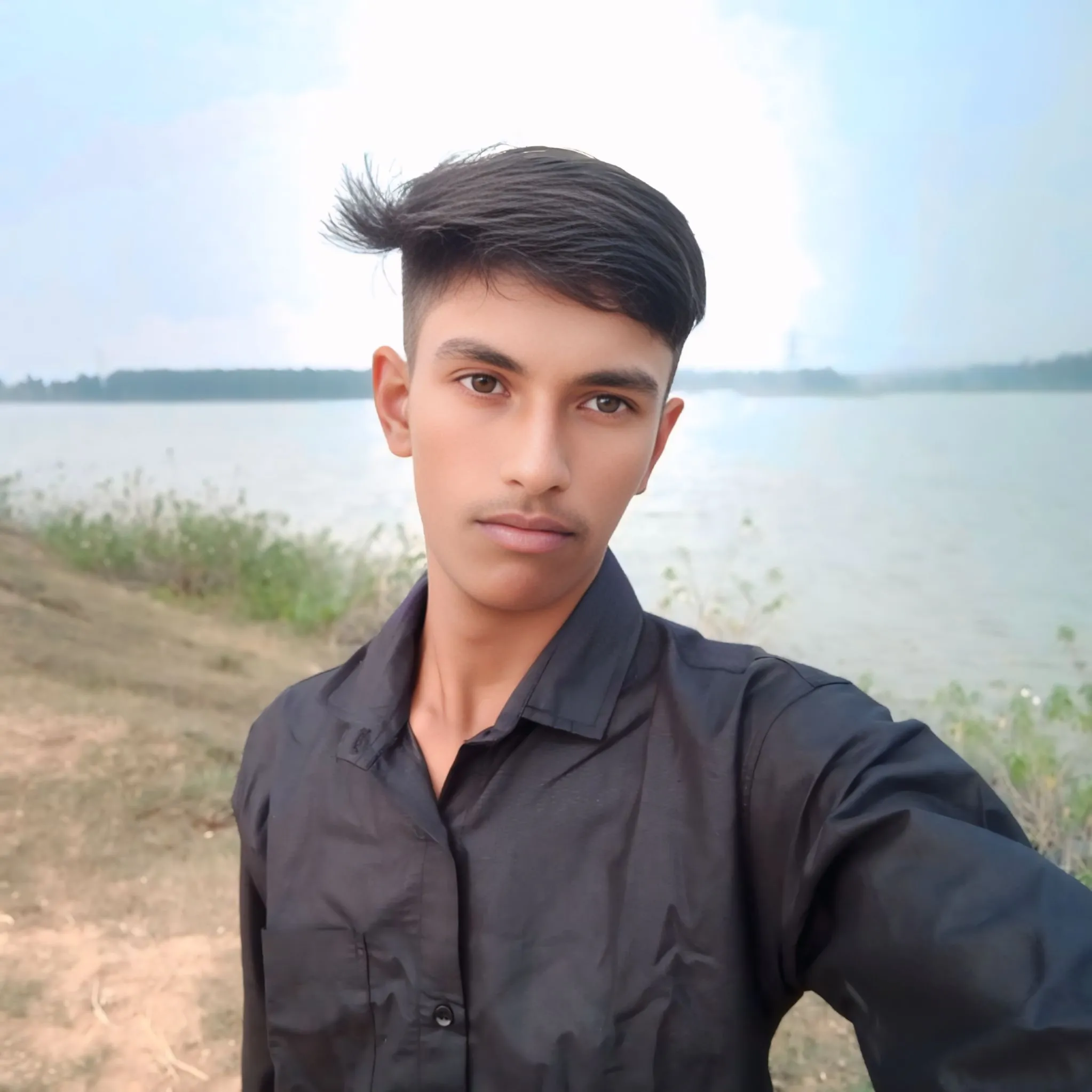 chhotan prajapati