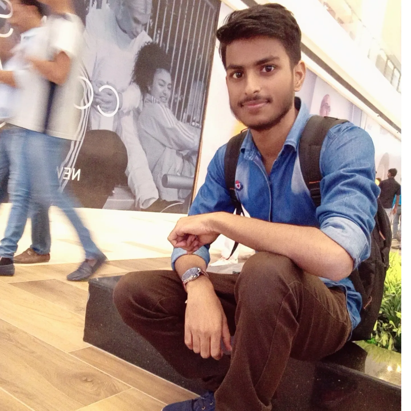 vikash Verma