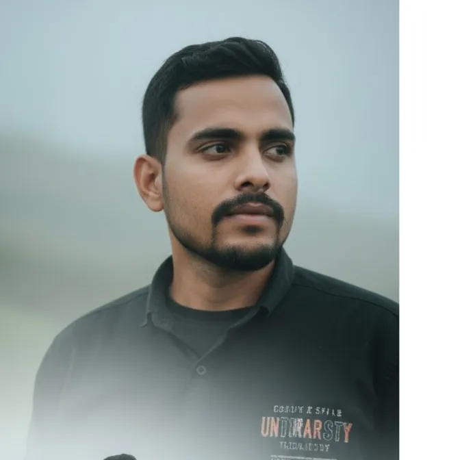 SumanKr Yadav