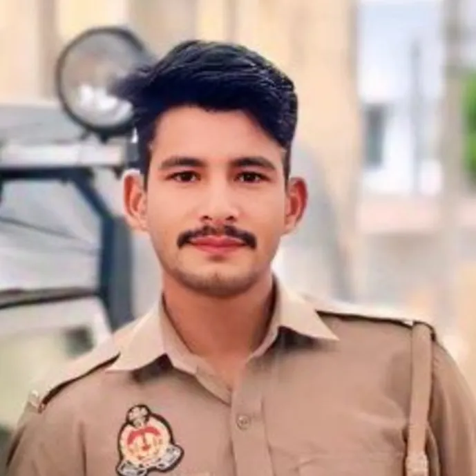 ravi singh