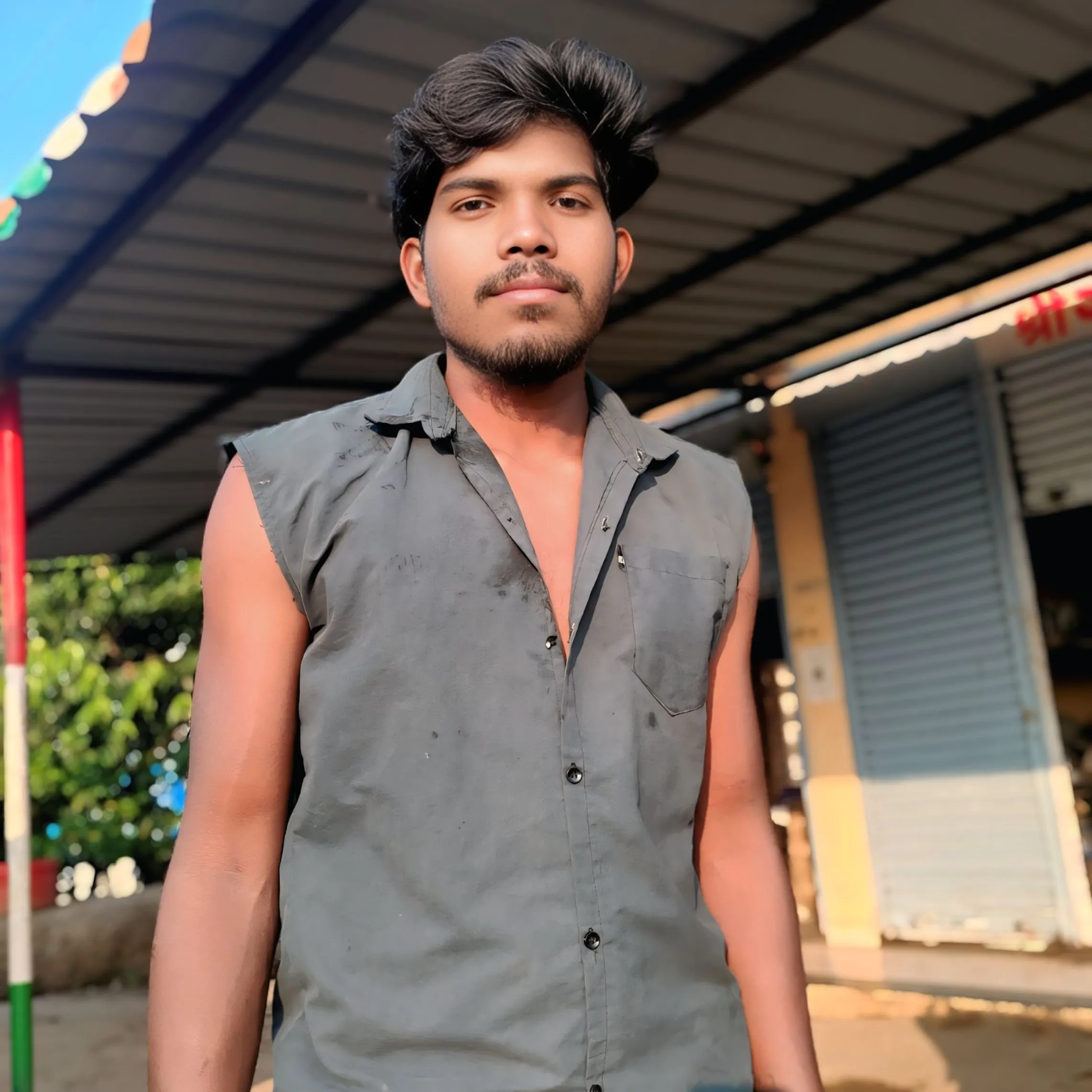 Jagdish ram
