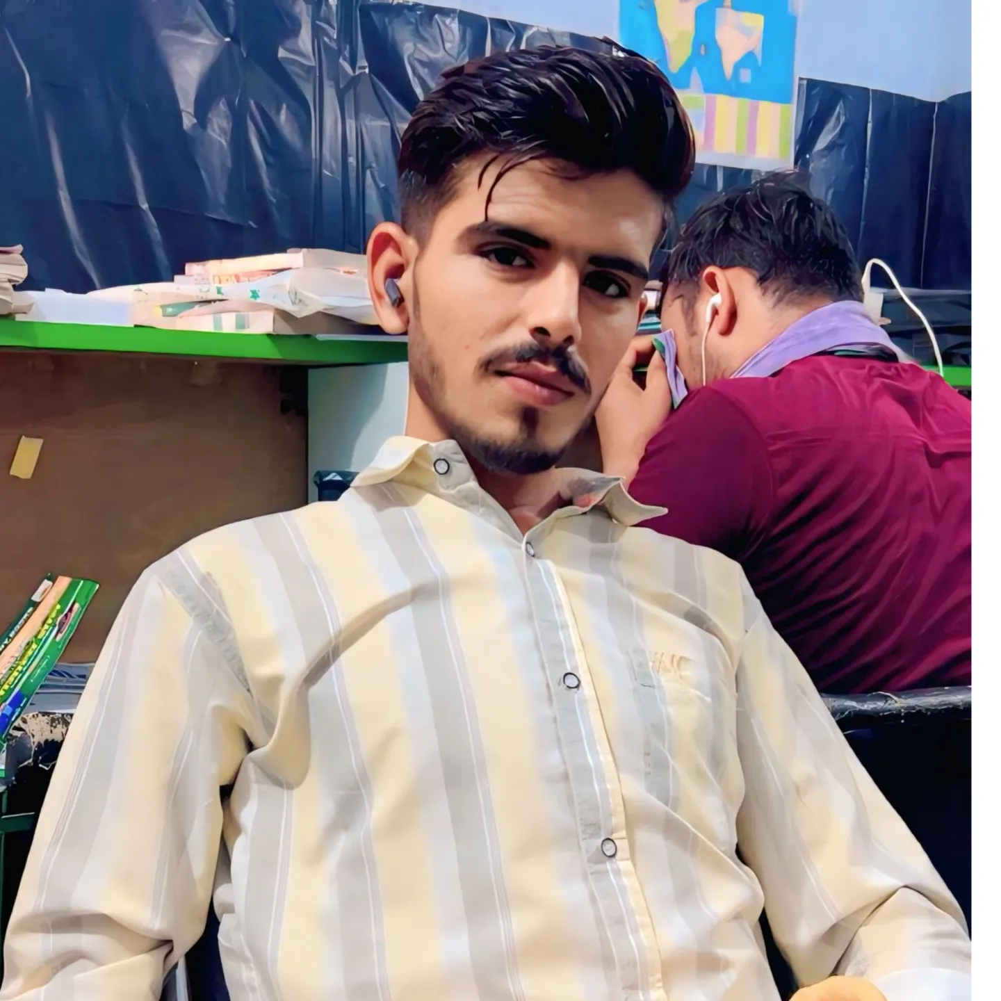 Raku Jaat